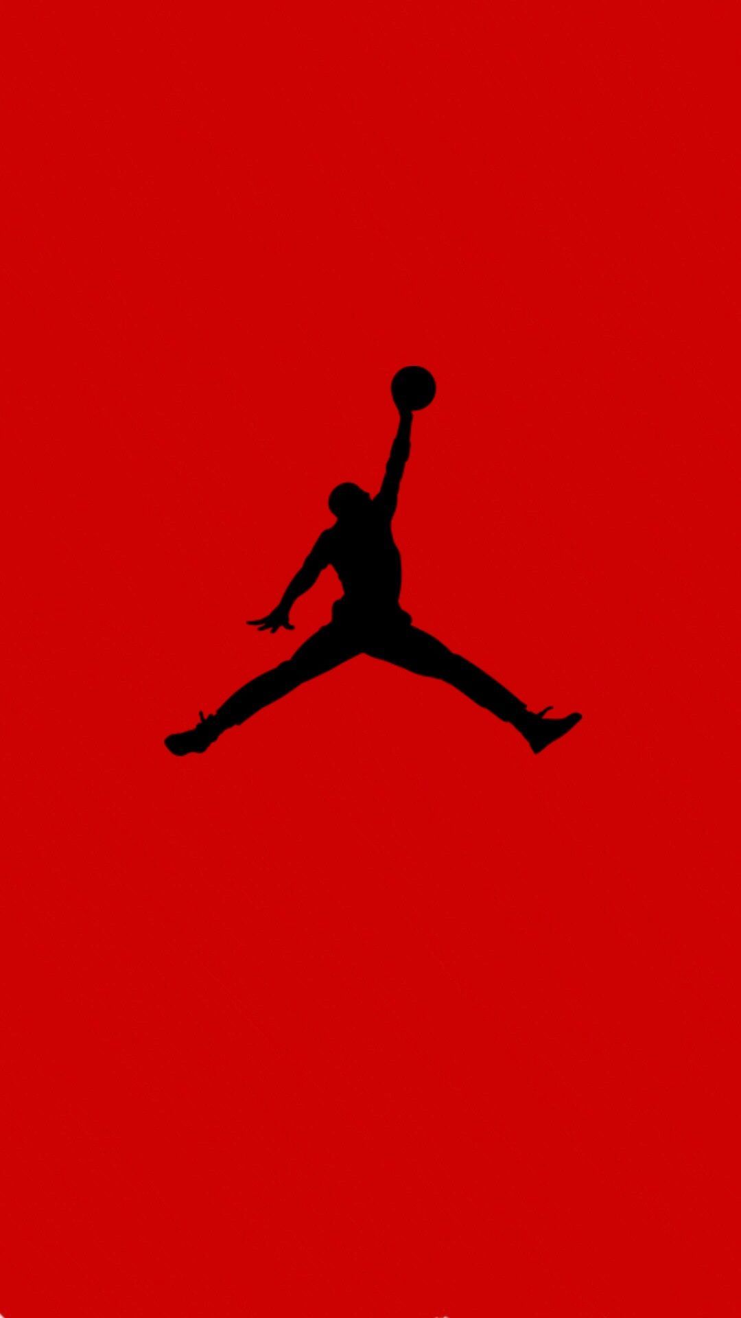 Red And Black Jordan Wallpapers