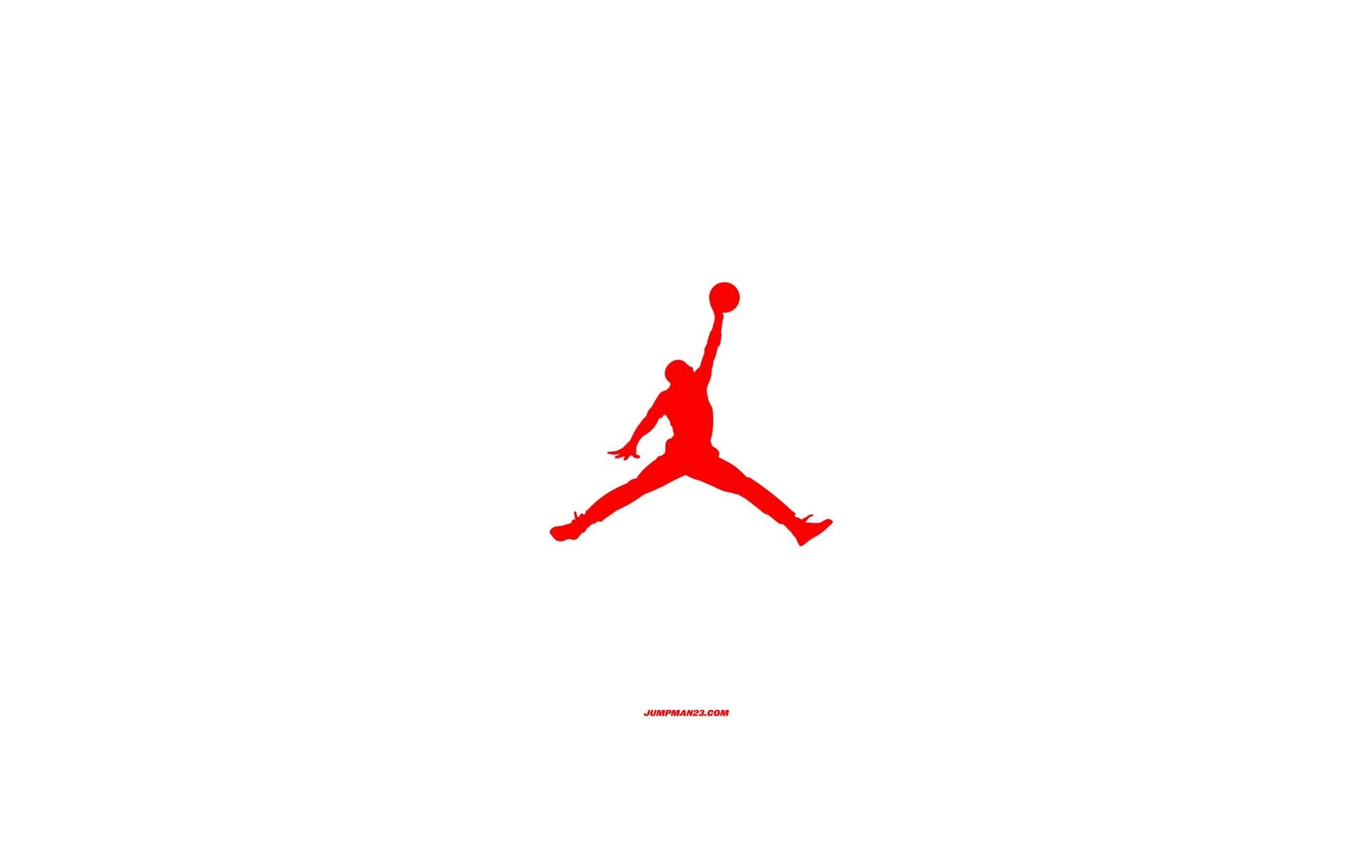 Red And Black Jordan Wallpapers