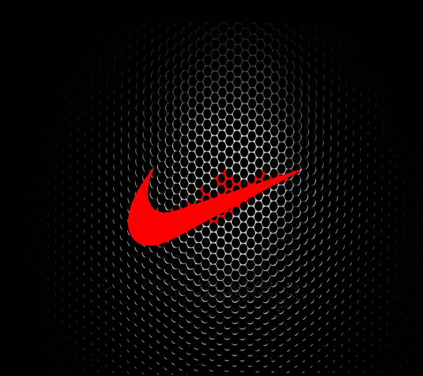 Red And Black Nike Wallpapers