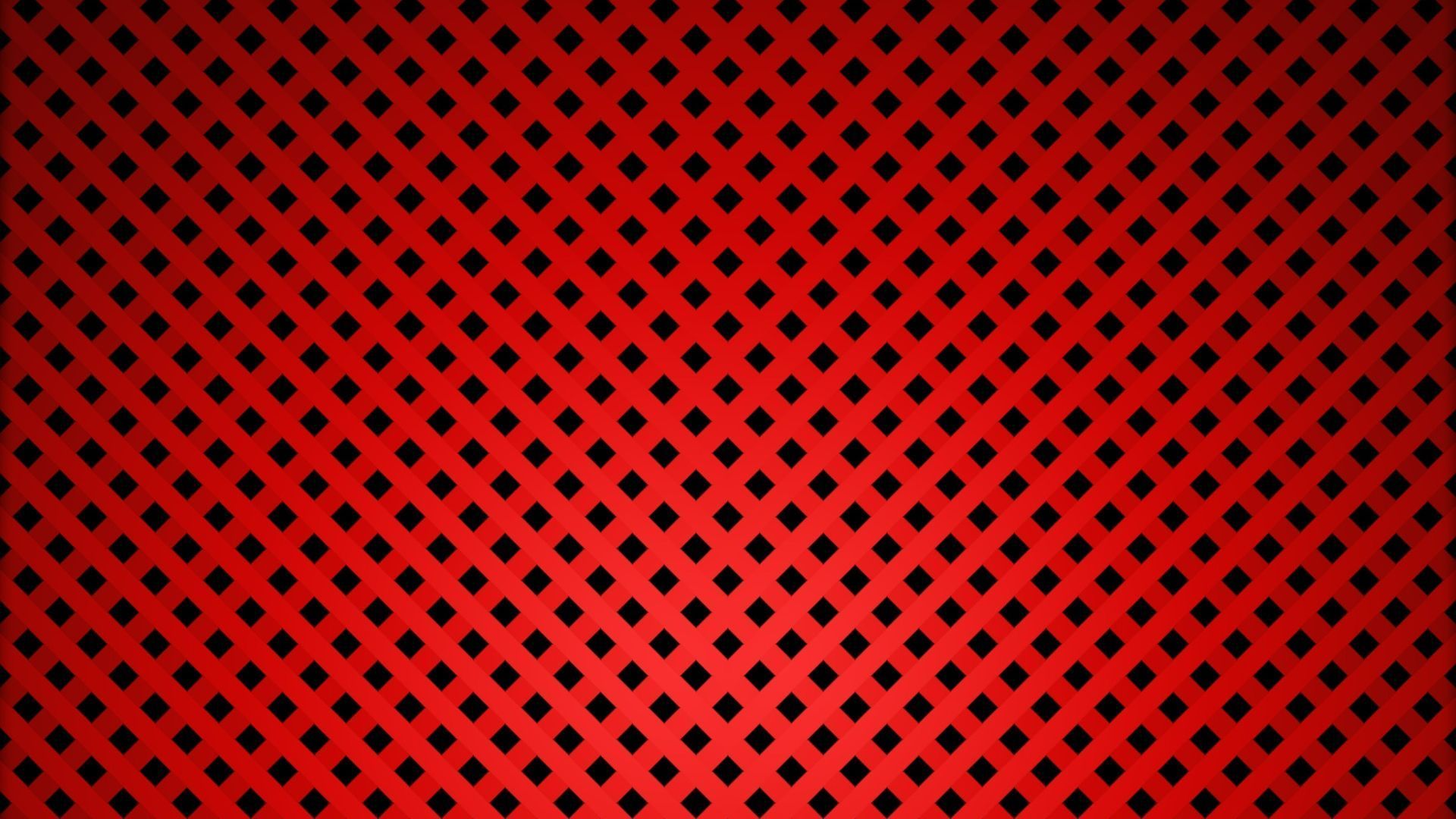 Red And Black Pattern Wallpapers