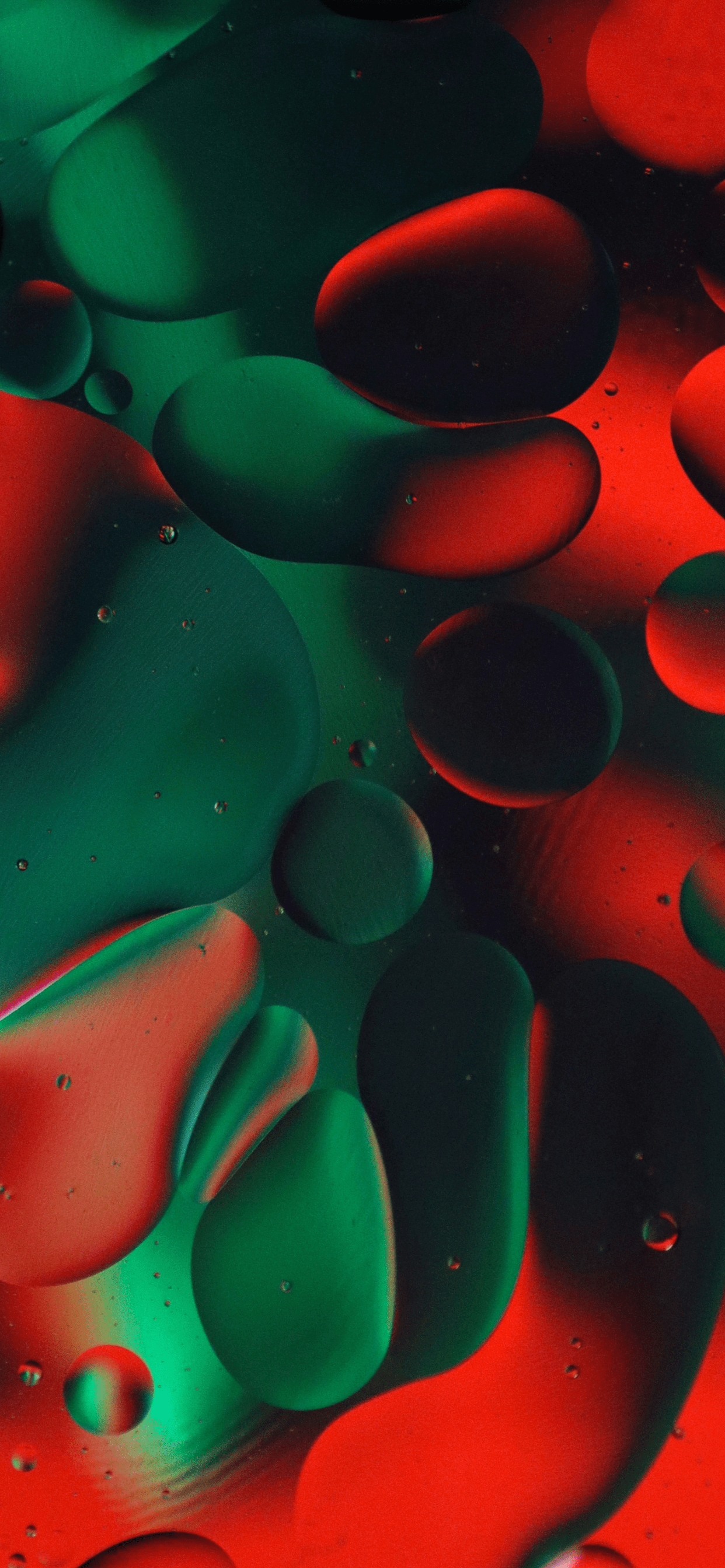 Red And Green Wallpapers