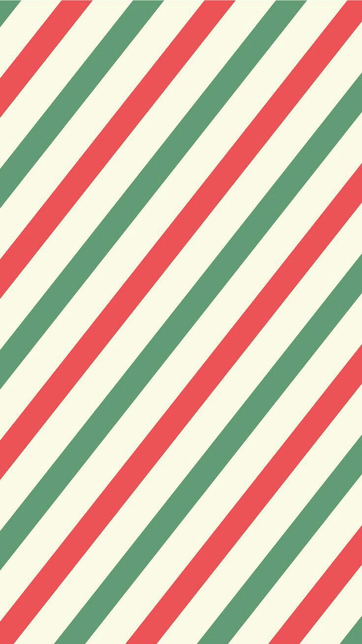 Red And Green Christmas Wallpapers