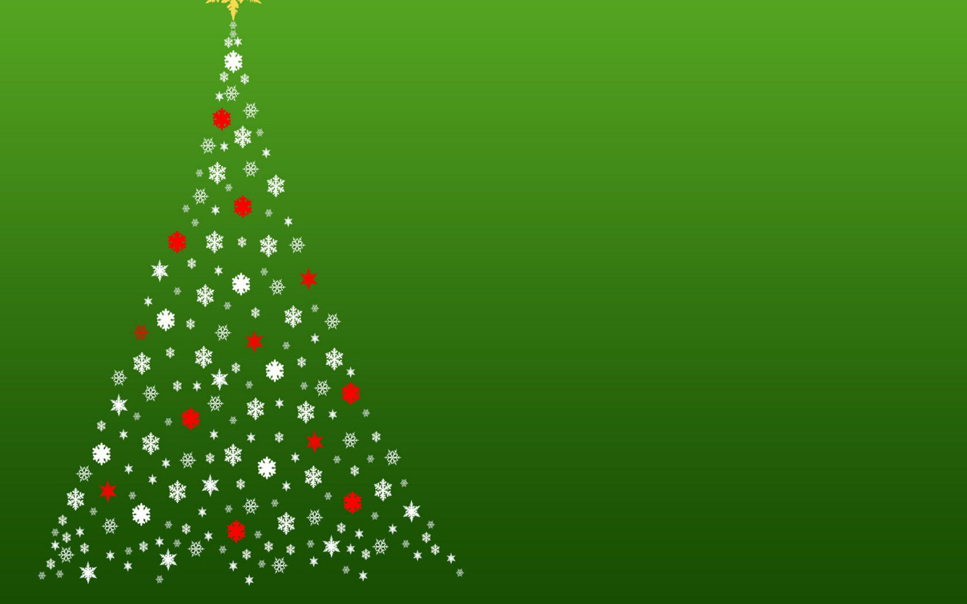 Red And Green Christmas Wallpapers