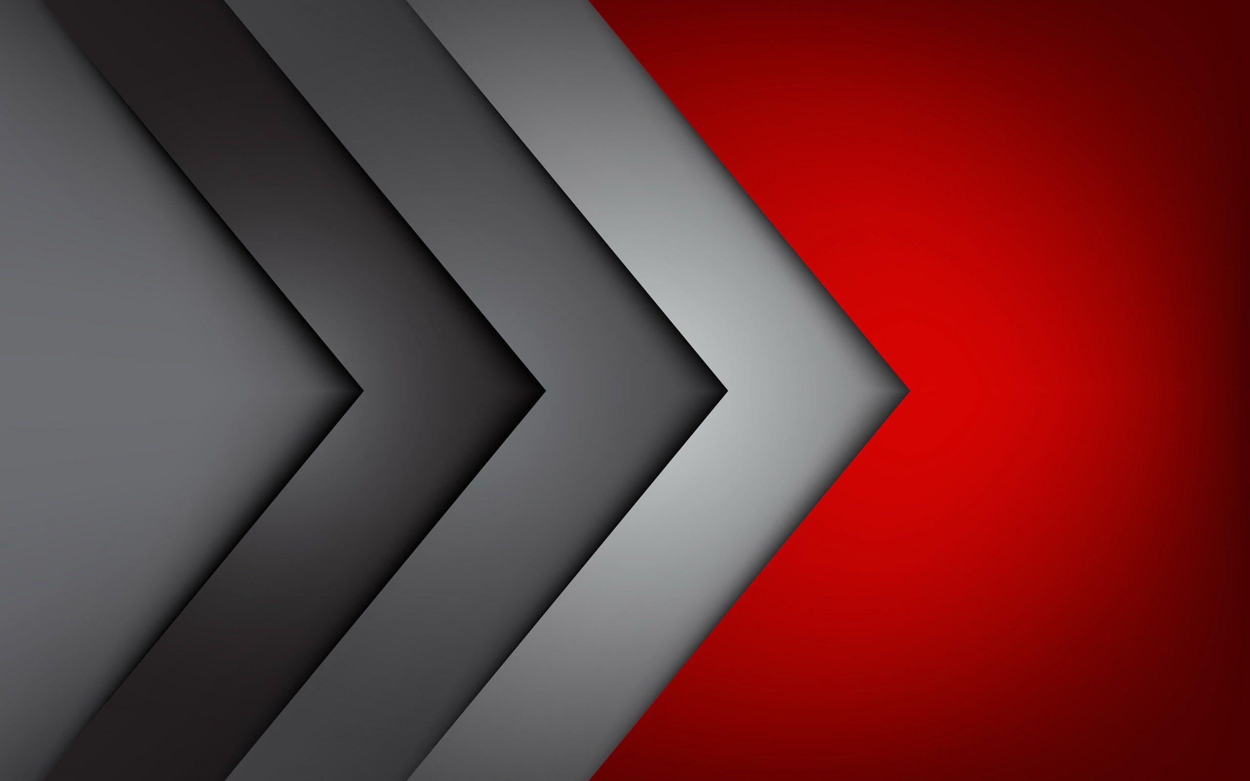 Red And Grey Wallpapers