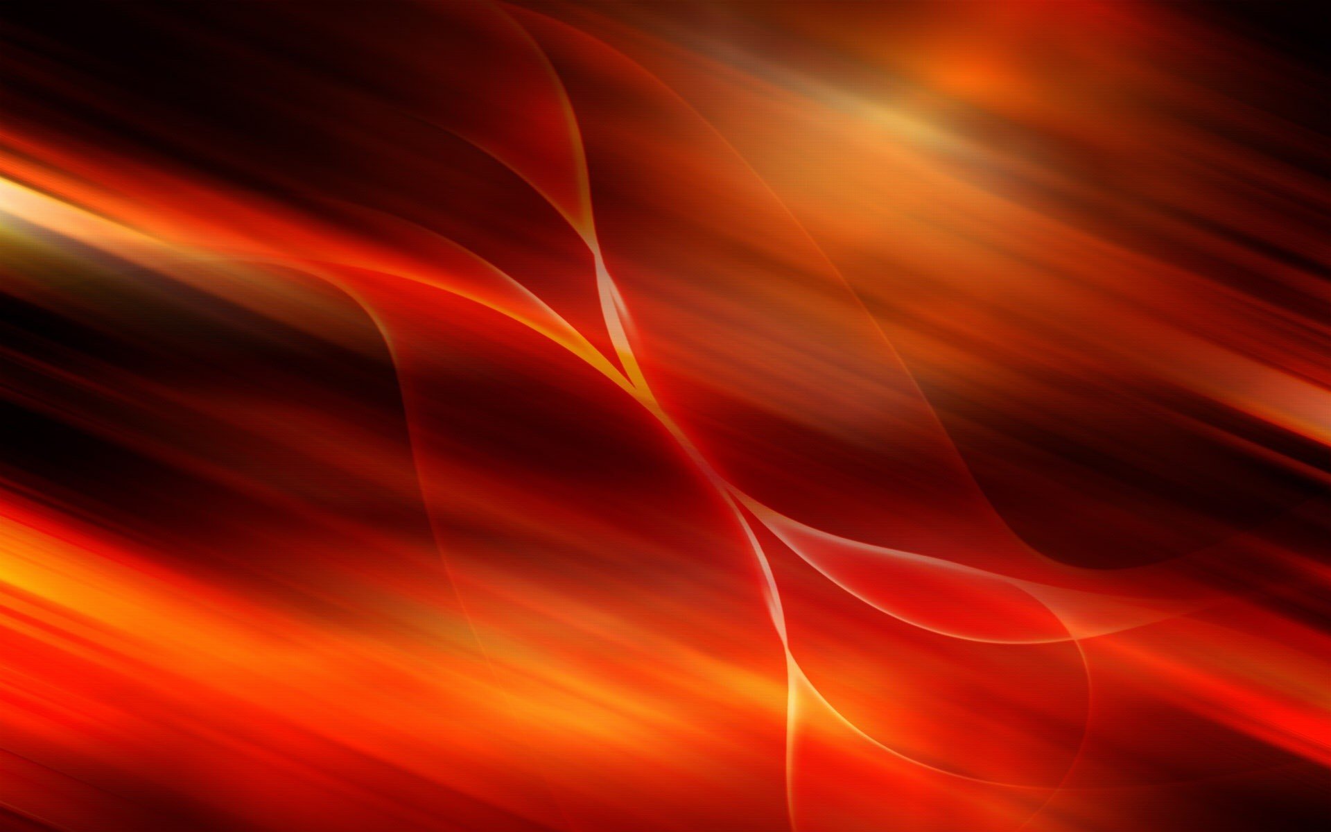 Red And Orange Wallpapers