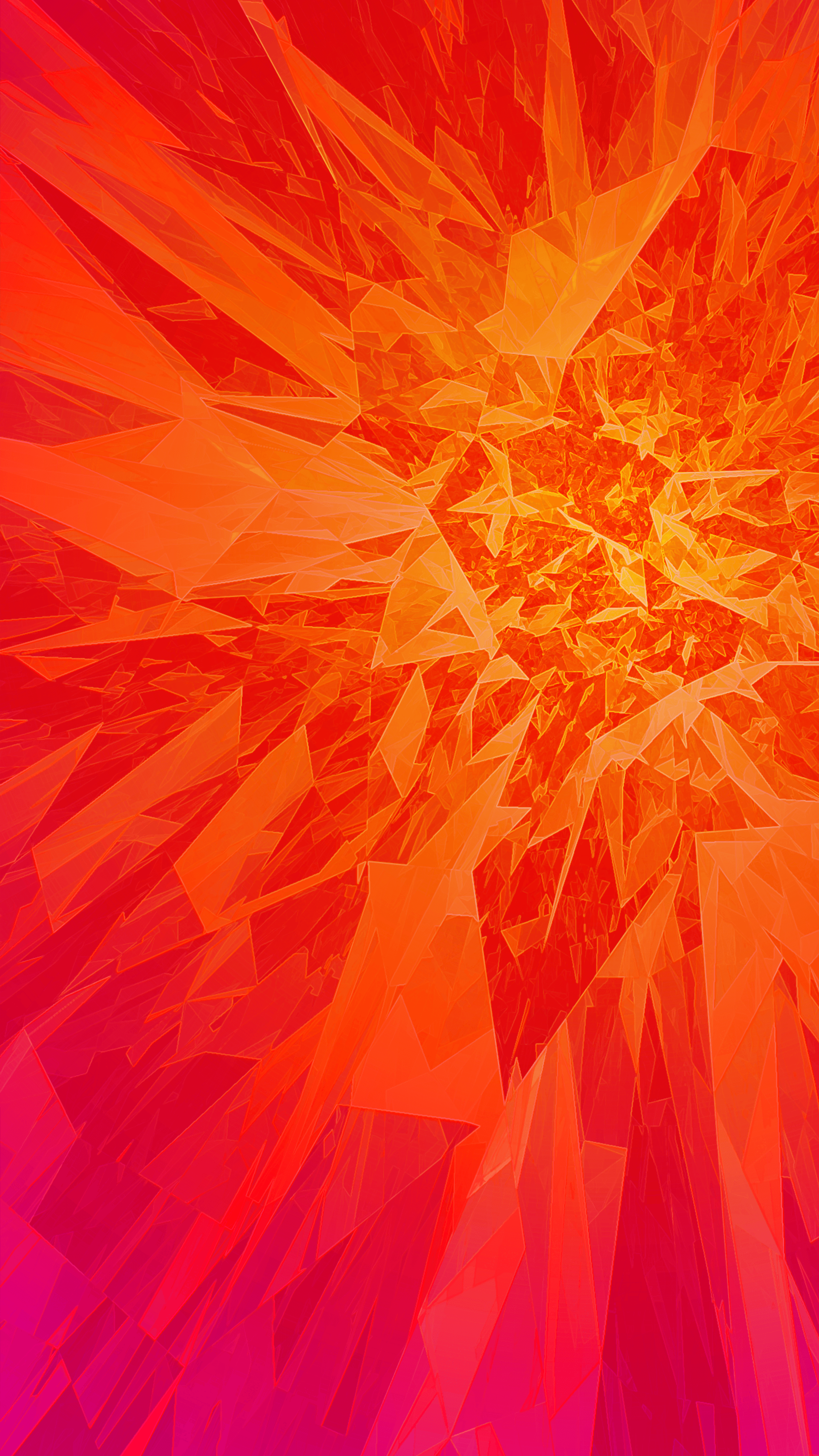 Red And Orange Wallpapers