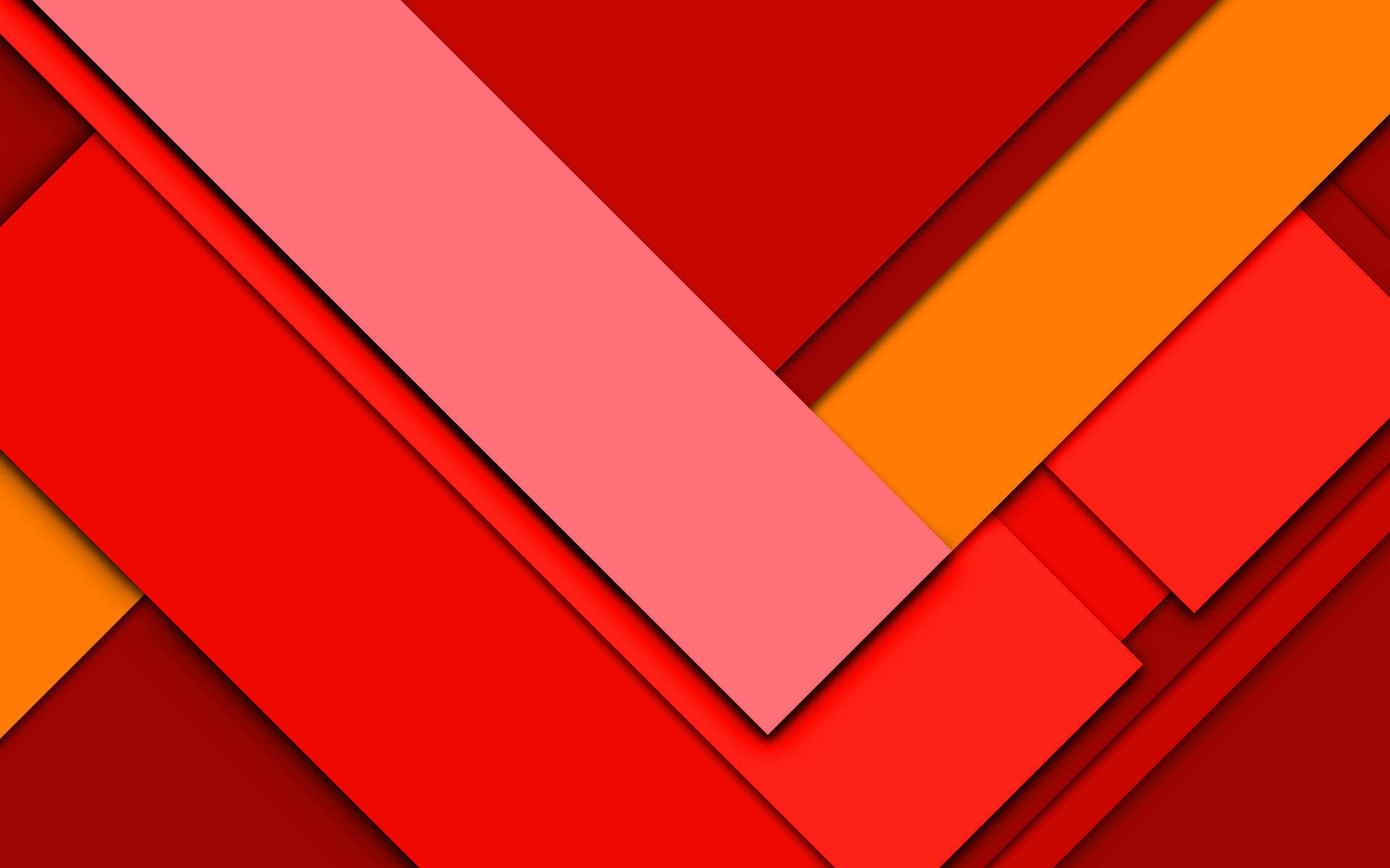 Red And Orange Wallpapers