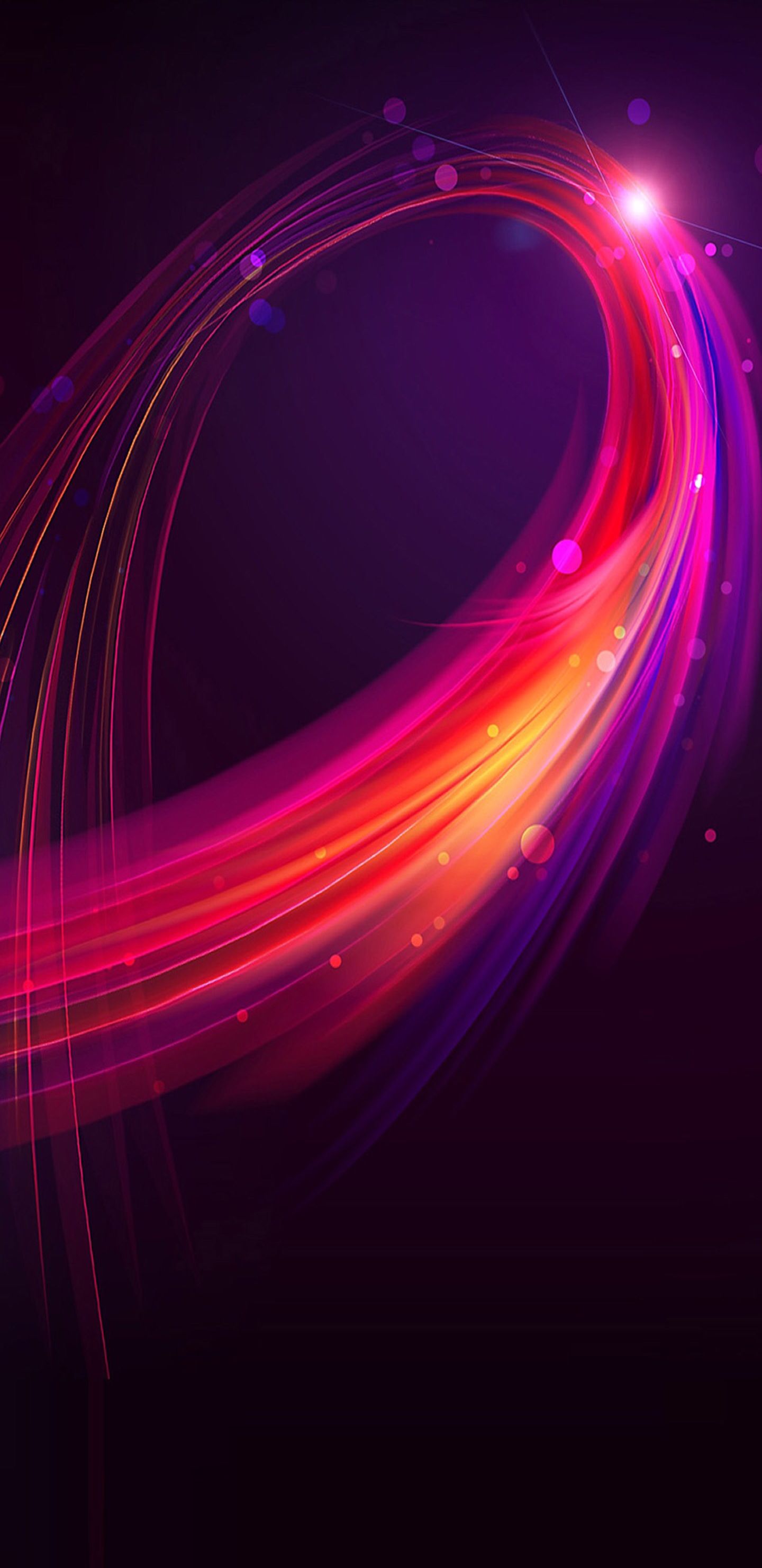 Red And Purple Wallpapers