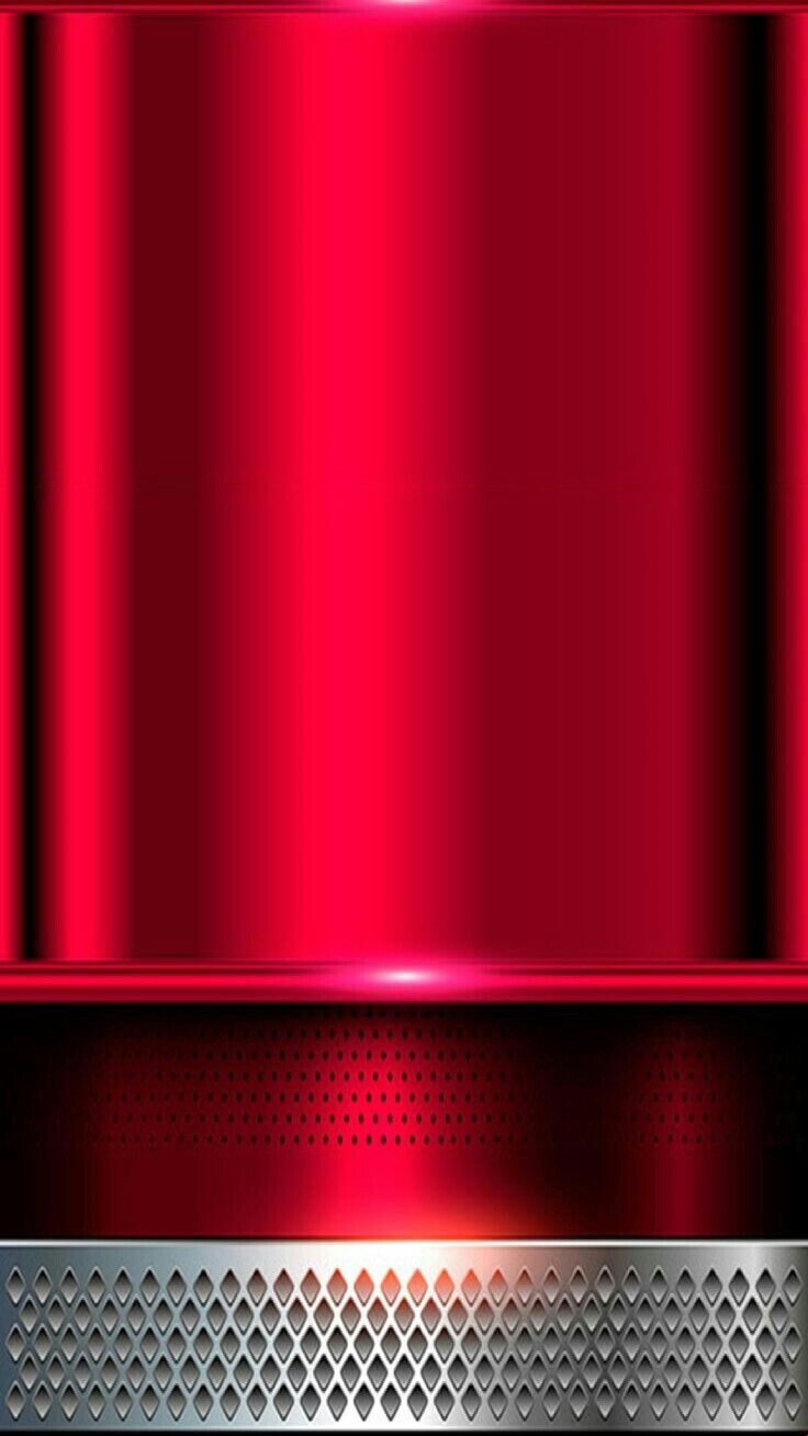 Red And Silver Wallpapers