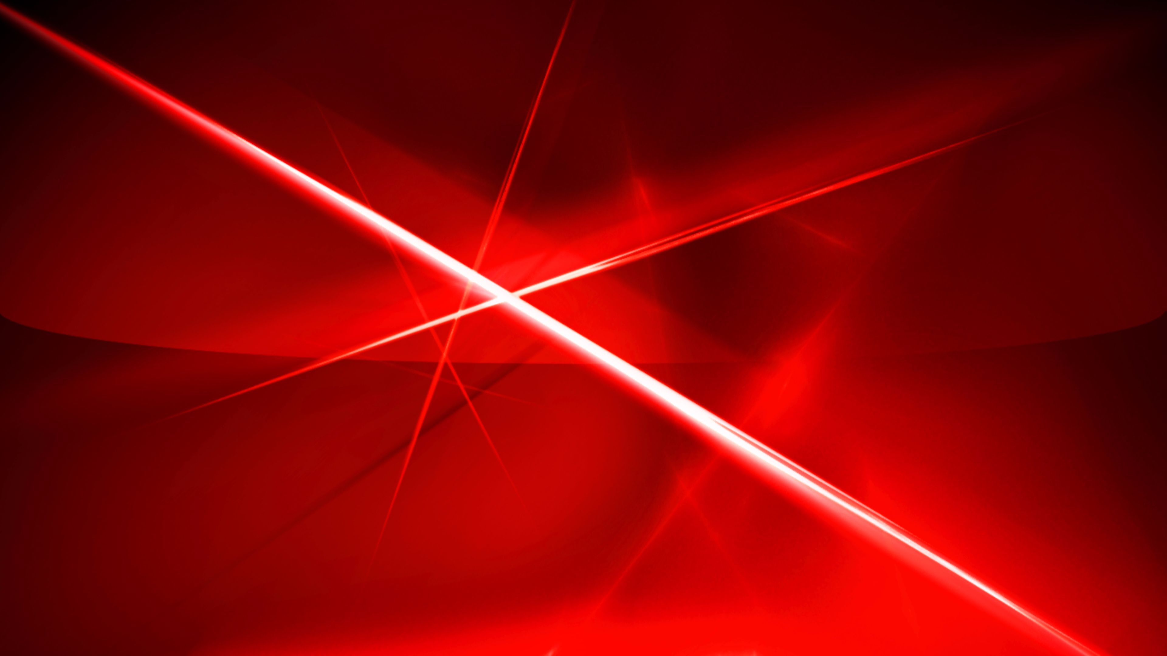 Red And White Abstract Wallpapers