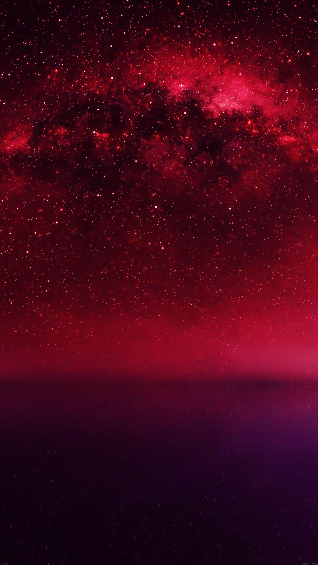 Red Android Wallpapers