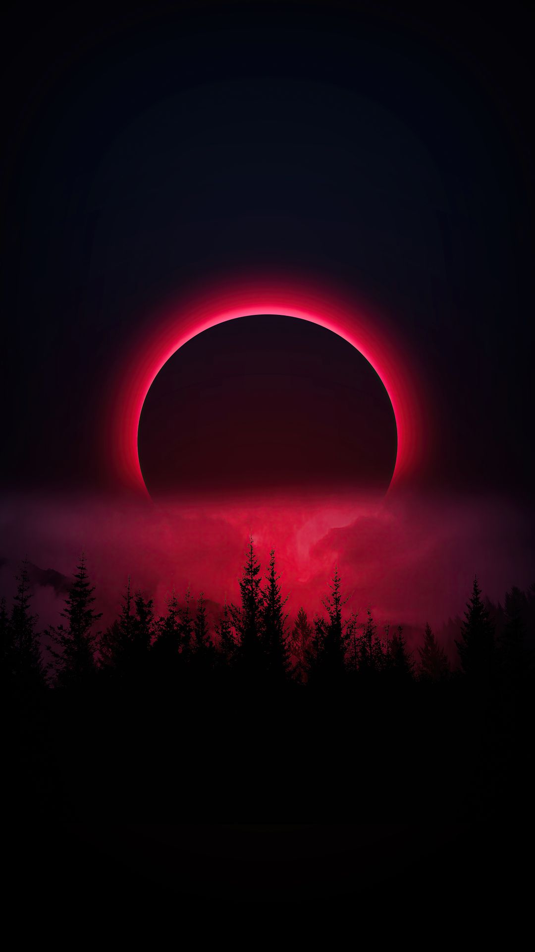 Red Android Wallpapers