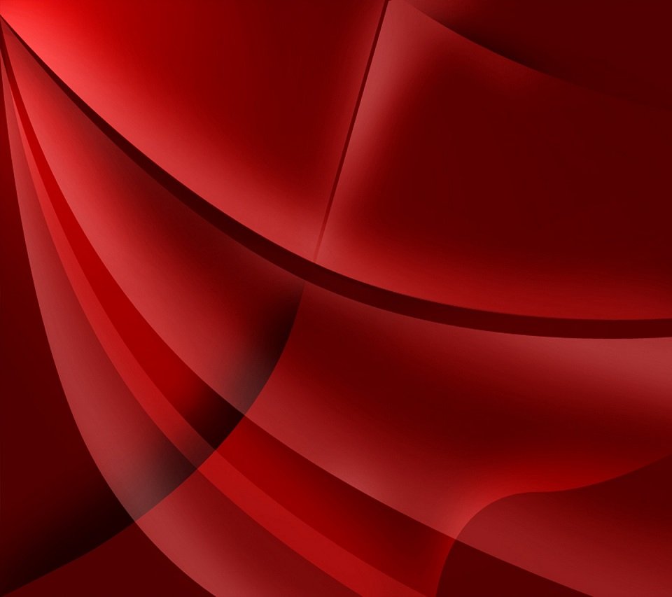 Red Android Wallpapers