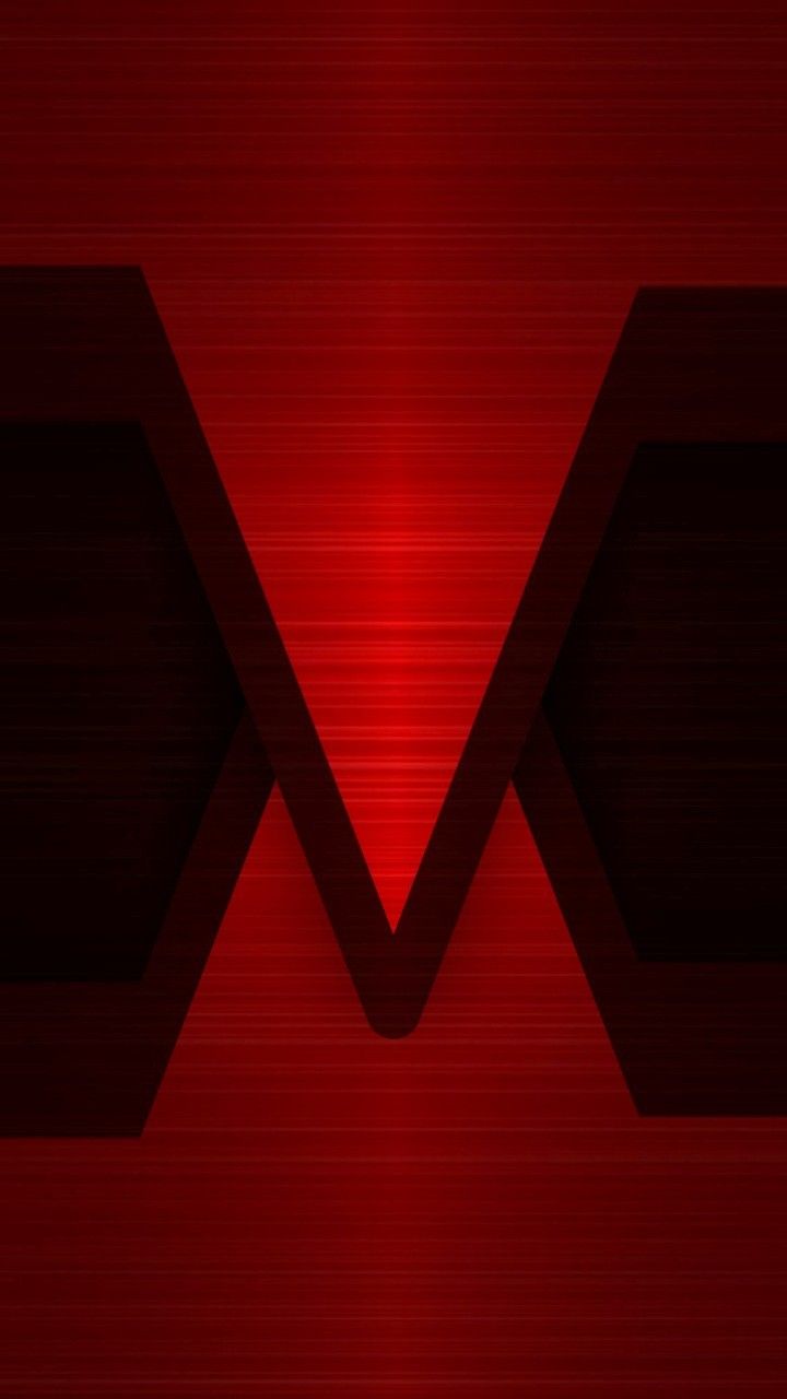 Red Android Wallpapers