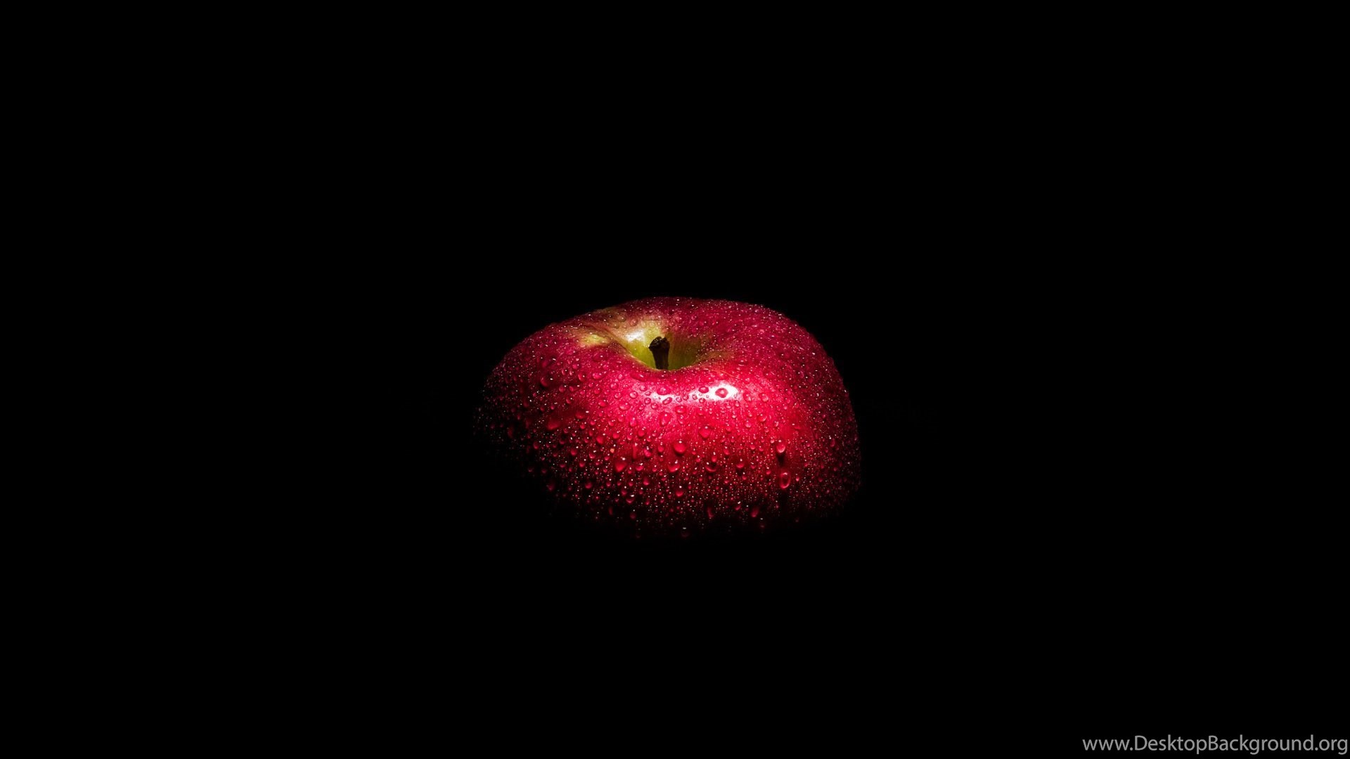 Red Apple Wallpapers