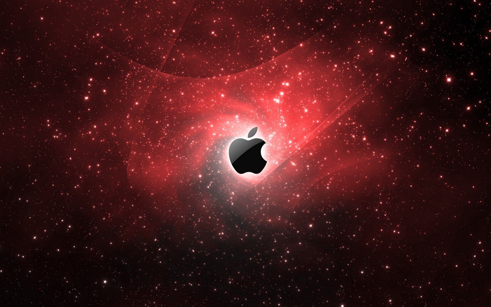 Red Apple Wallpapers