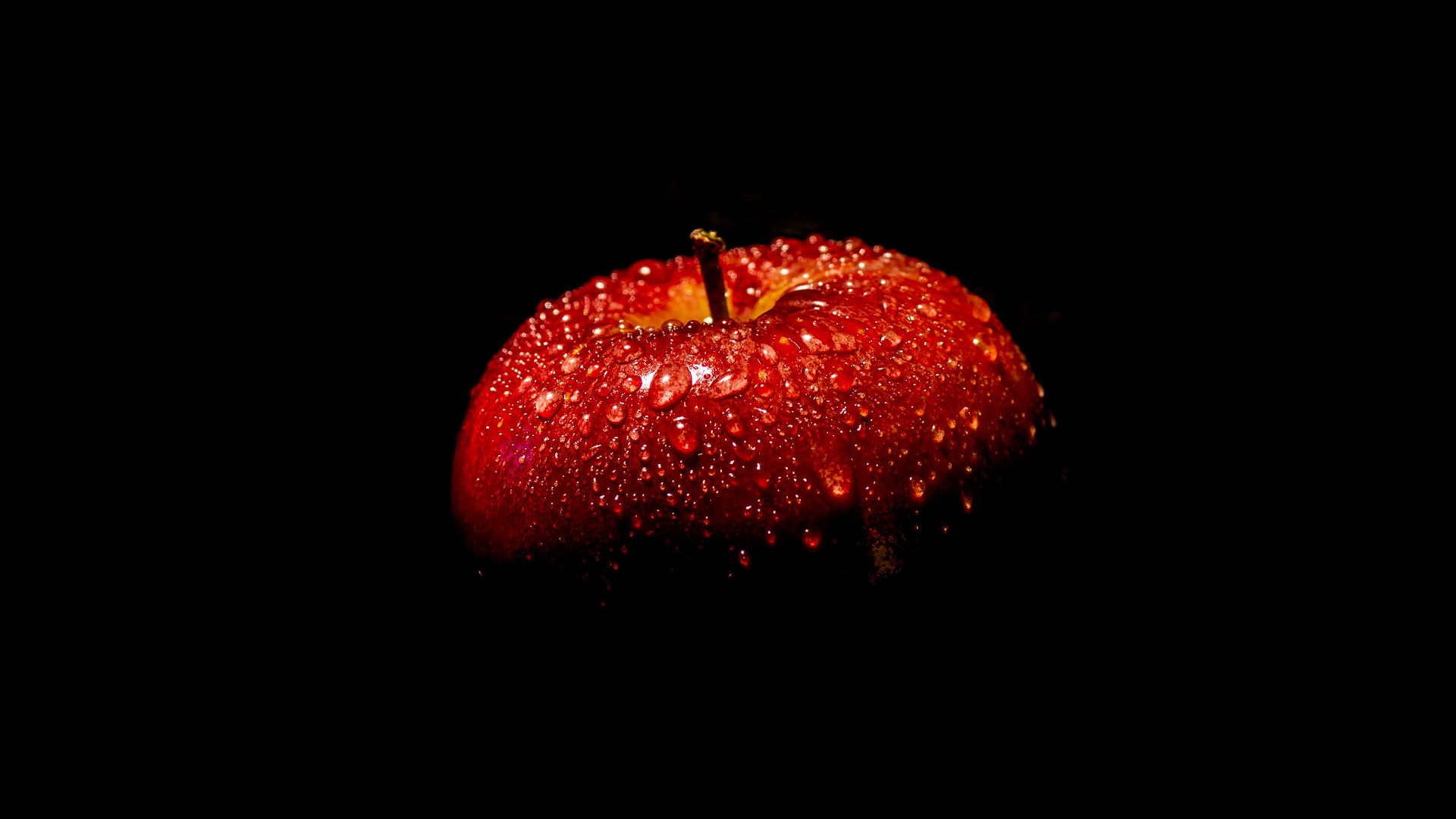 Red Apple Wallpapers