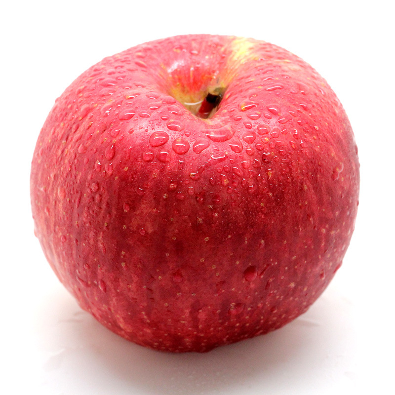 Red Apple Fruit Wallpapers