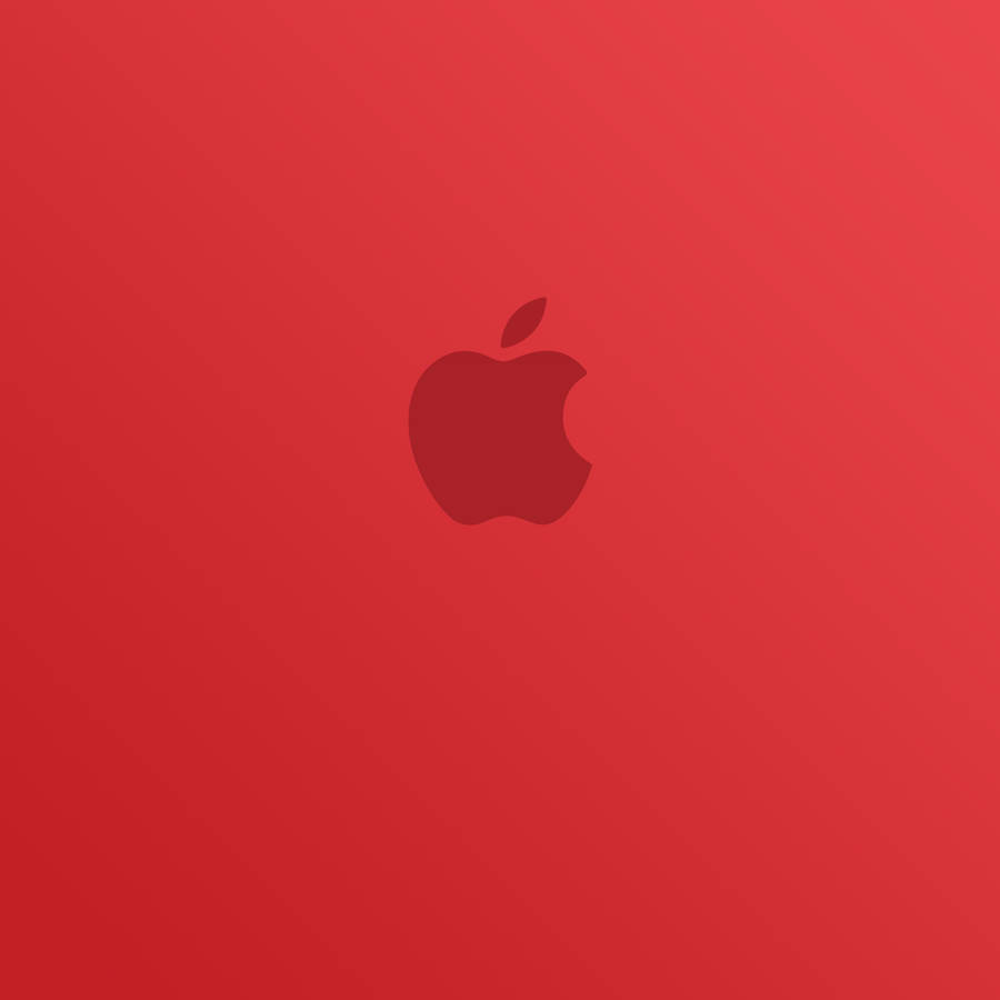 Red Apple Iphone Wallpapers