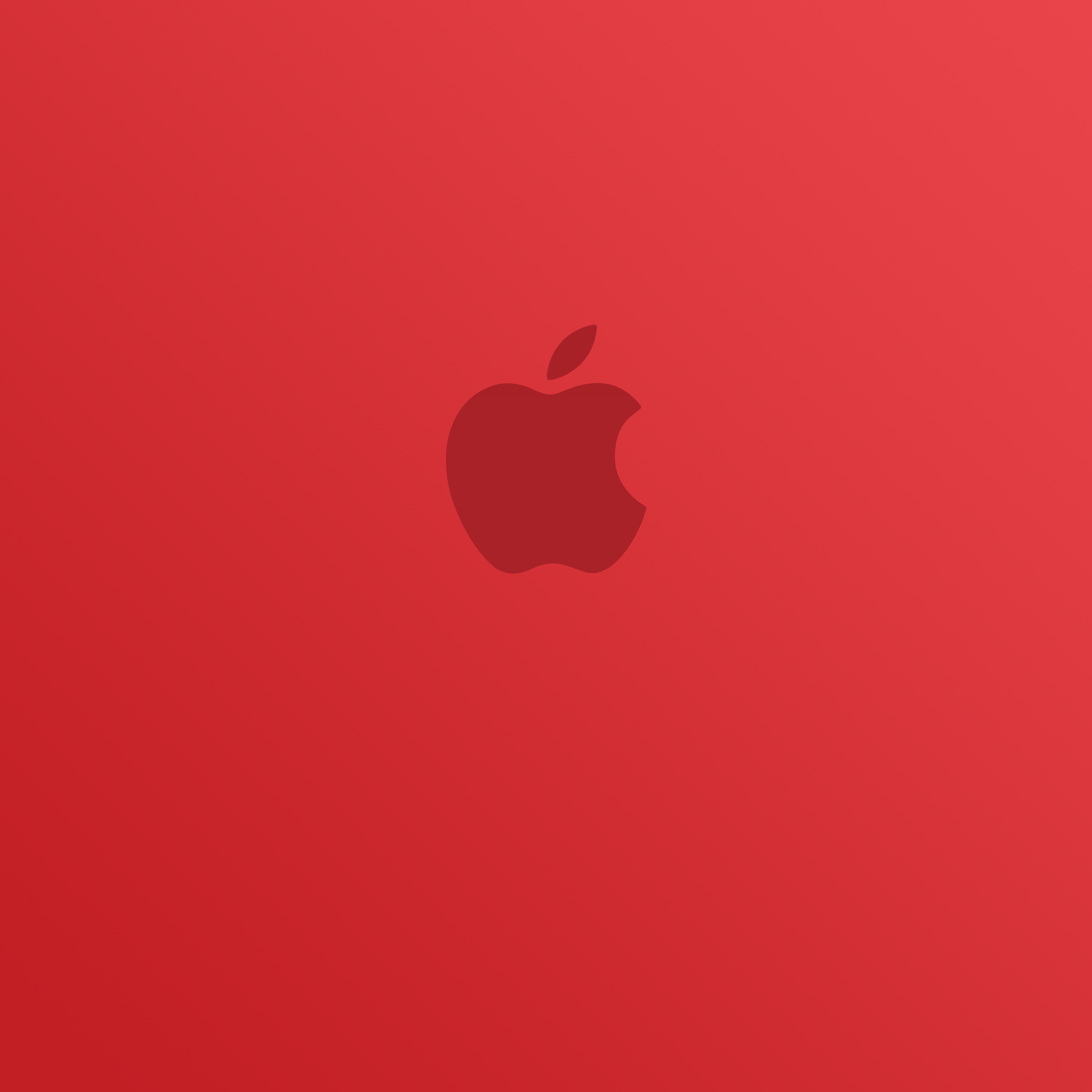 Red Apple Logo Wallpapers