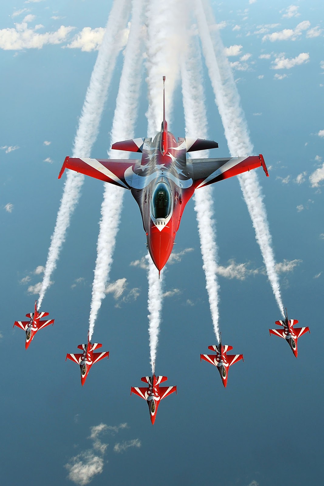 Red Arrows Wallpapers