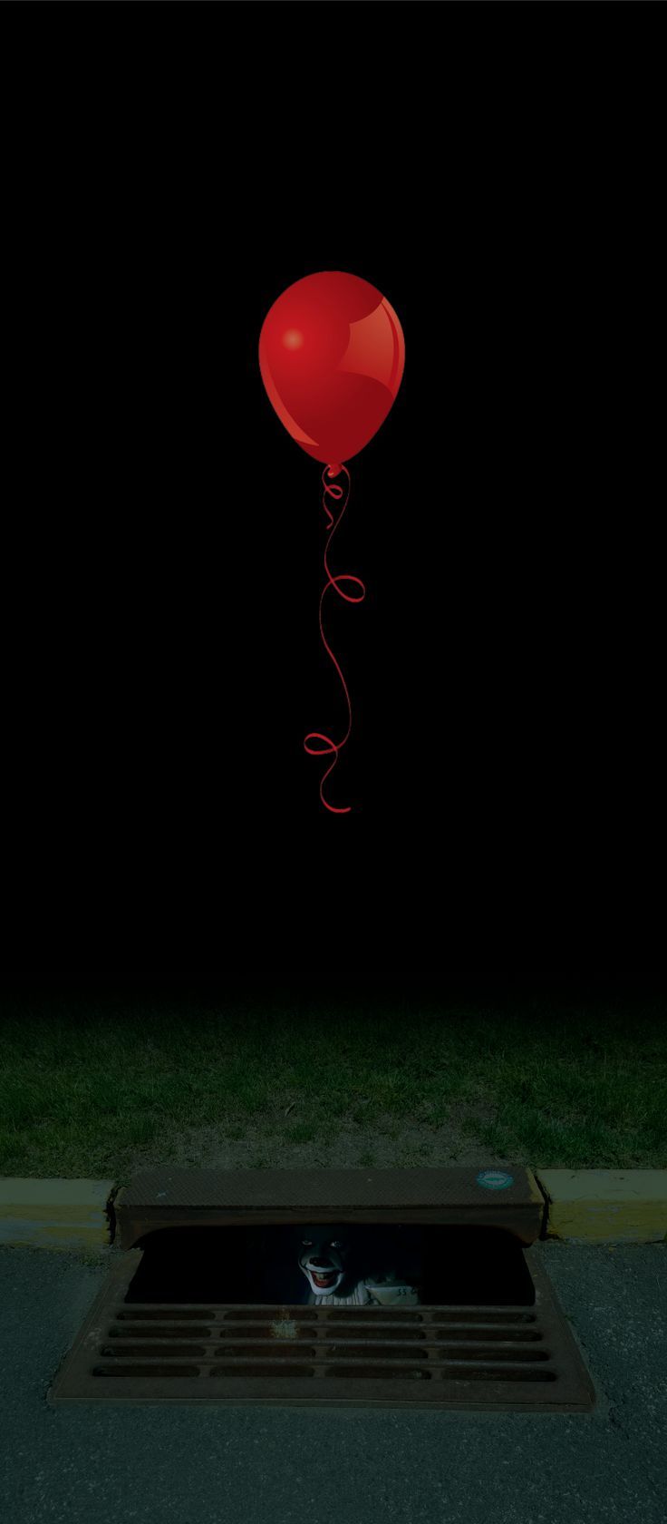 Red Balloon Wallpapers