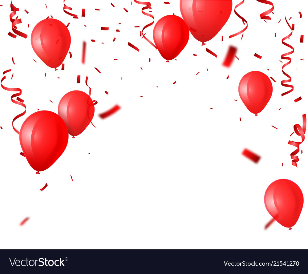 Red Balloon Wallpapers