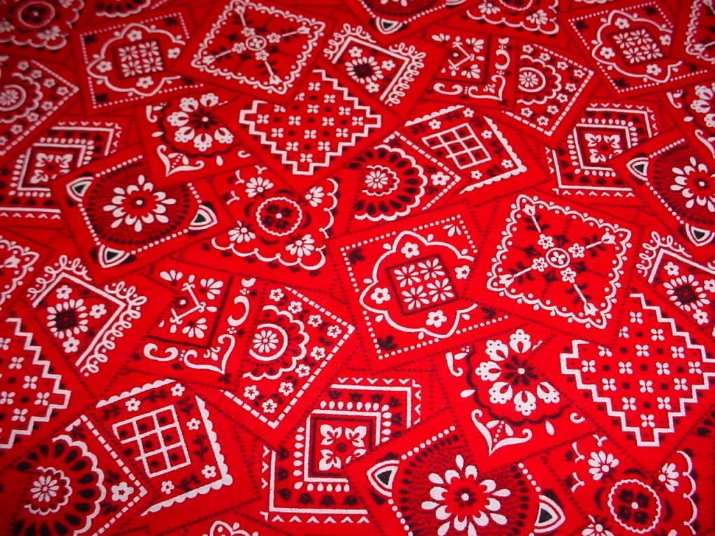 Red Bandana Hd Wallpapers