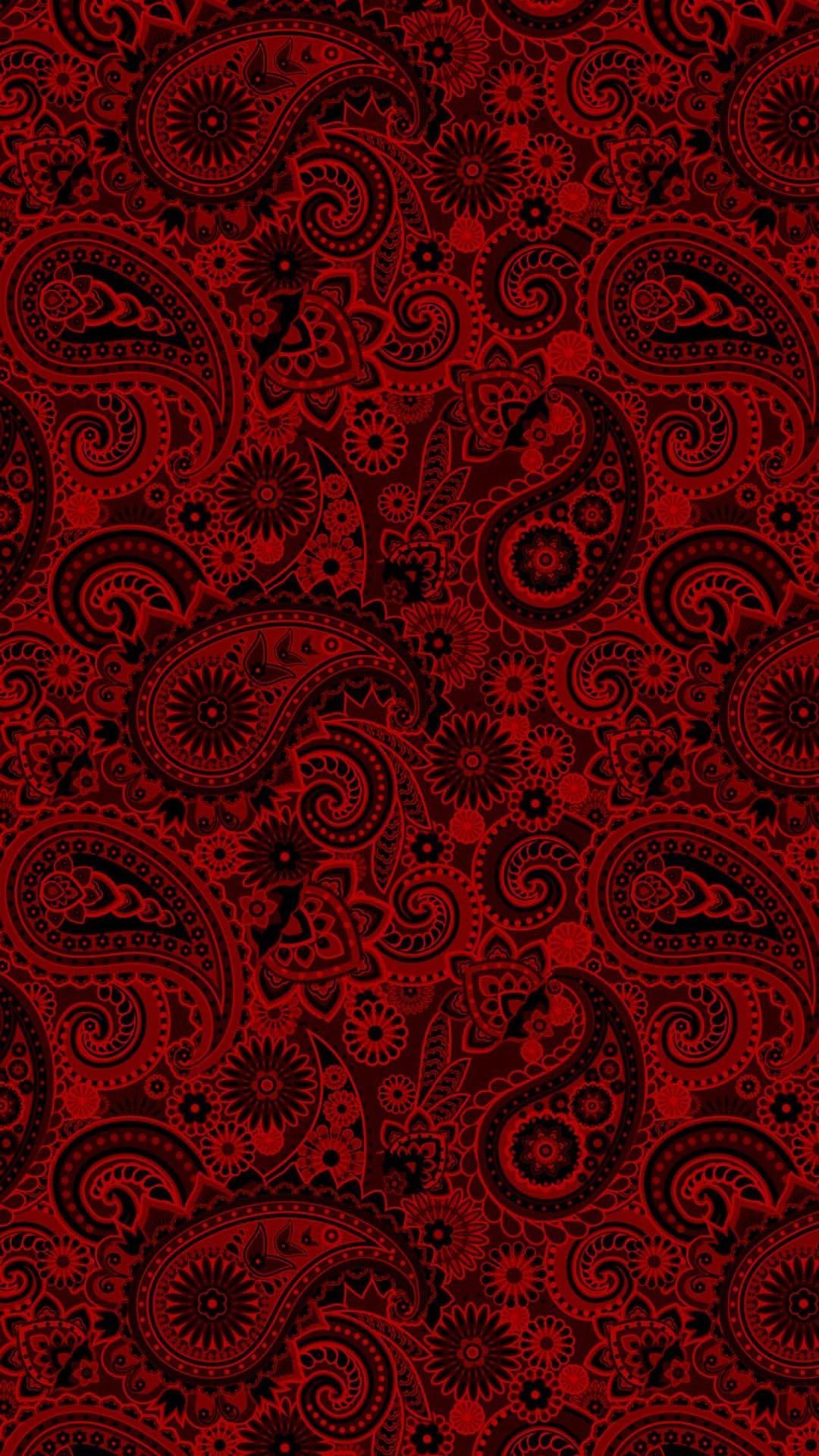 Red Bandana Hd Wallpapers