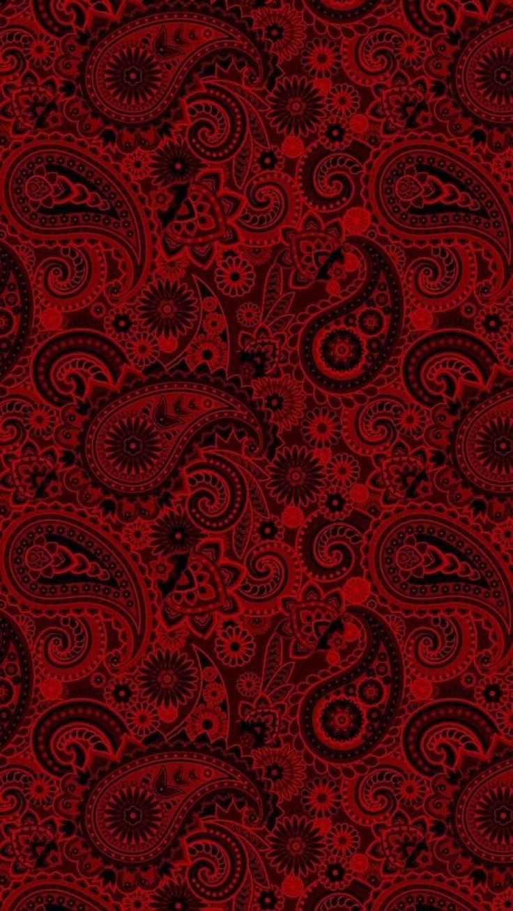 Red Bandana Hd Wallpapers