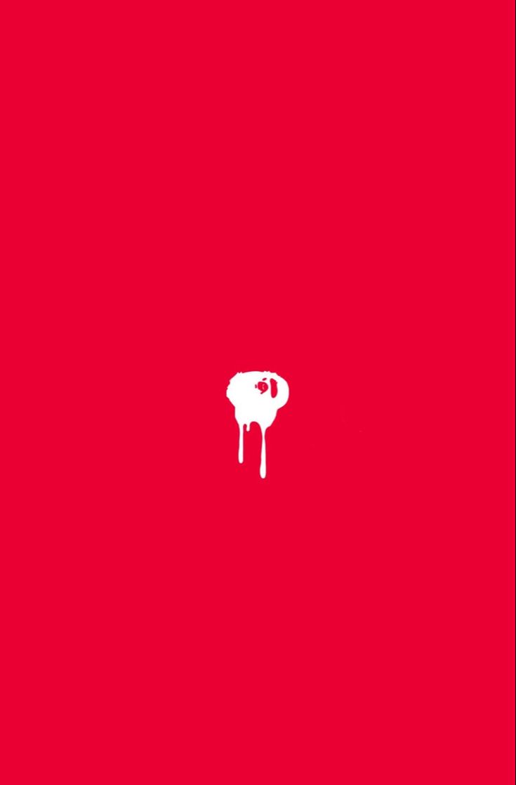 Red Bape Wallpapers