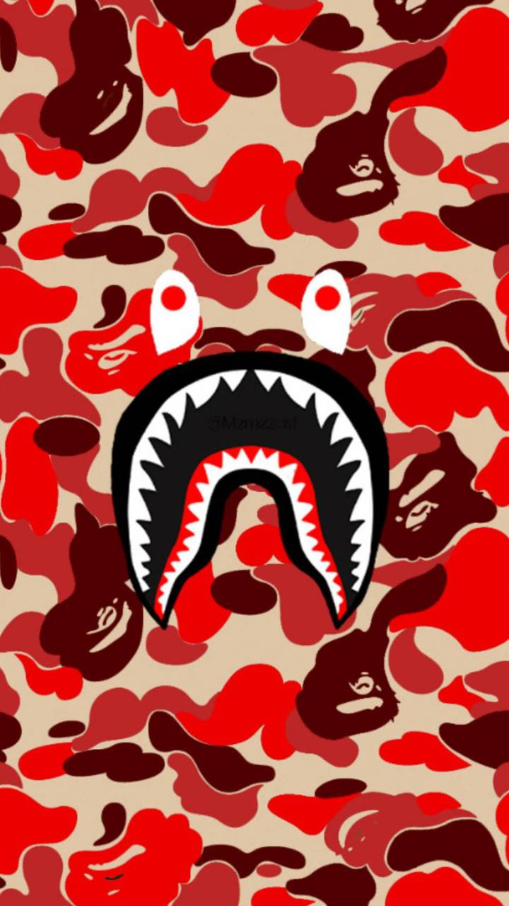 Red Bape Computer Wallpapers