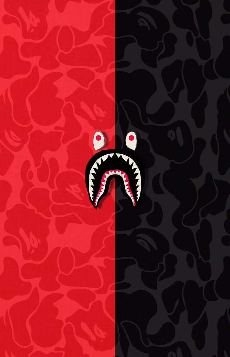 Red Bape Computer Wallpapers