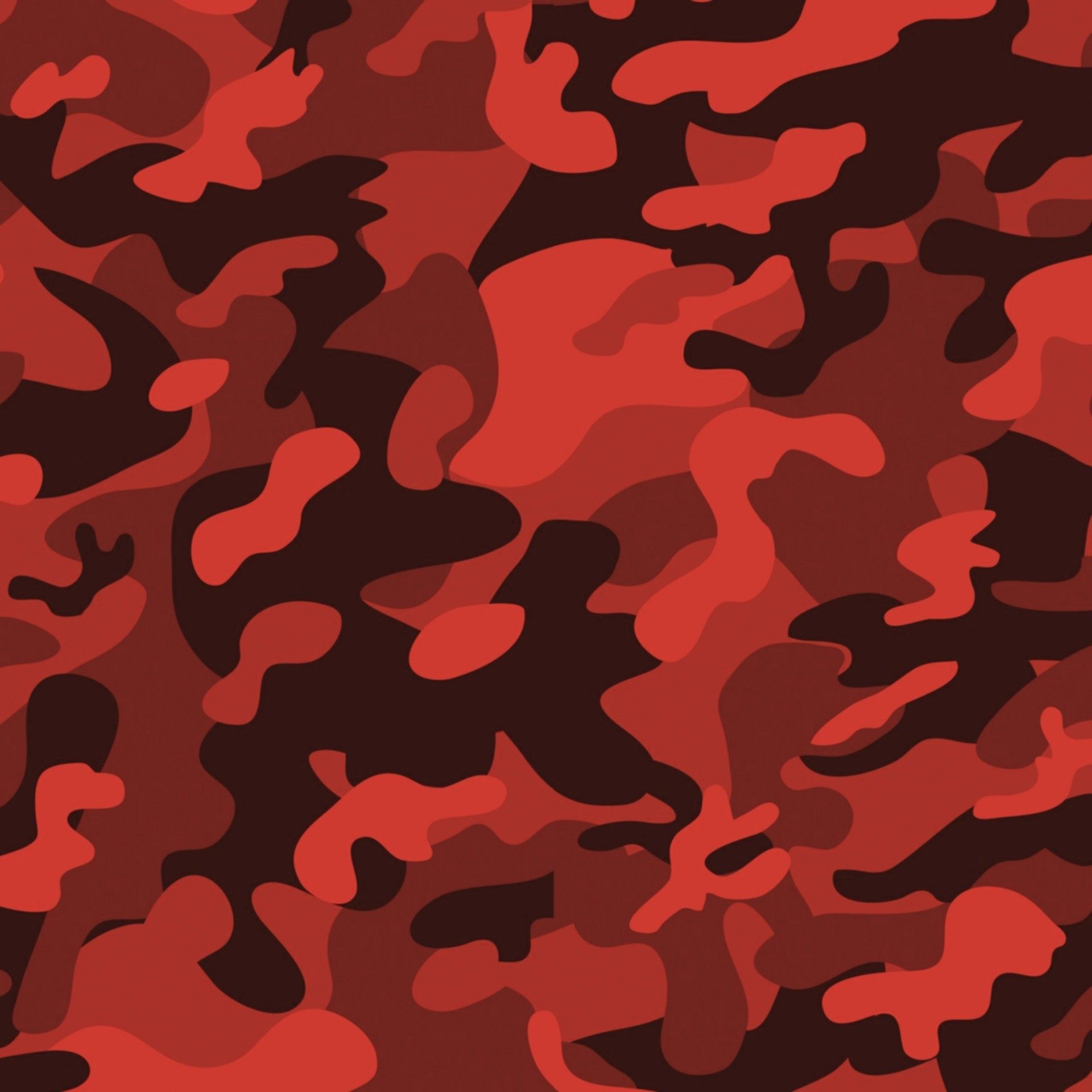 Red Bape Computer Wallpapers