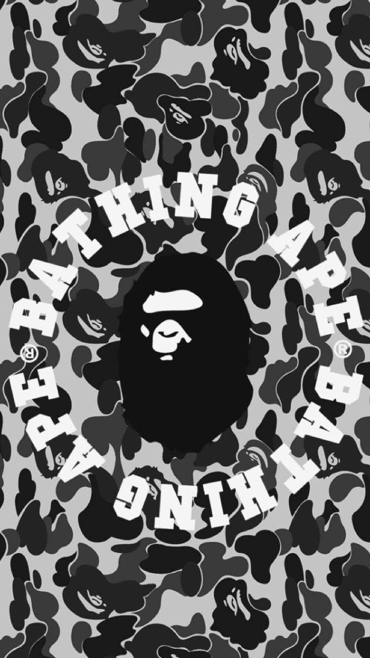 Red Bape Computer Wallpapers