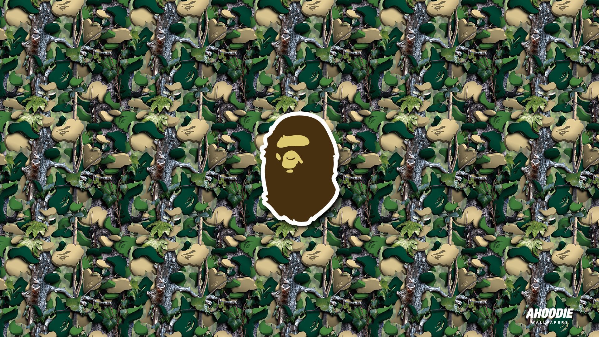 Red Bape Computer Wallpapers