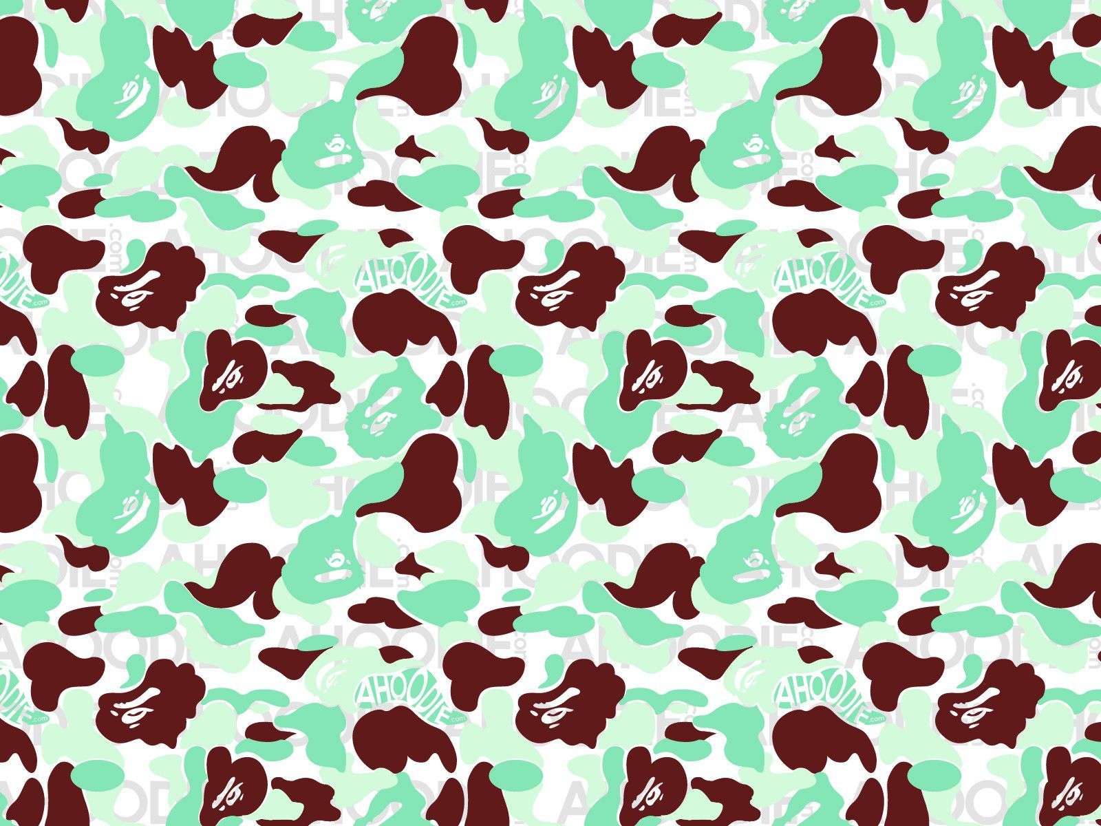 Red Bape Computer Wallpapers