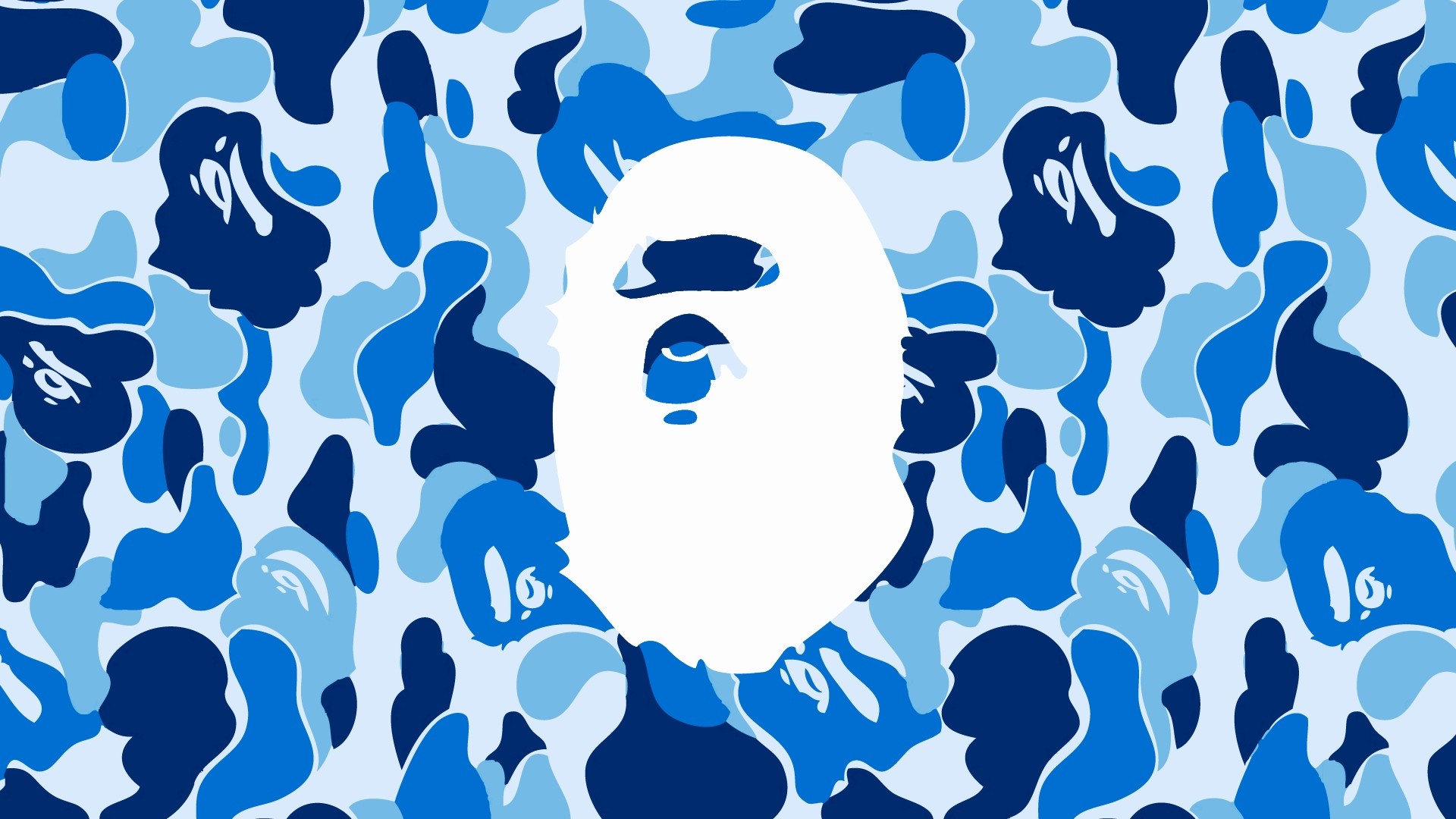 Red Bape Computer Wallpapers