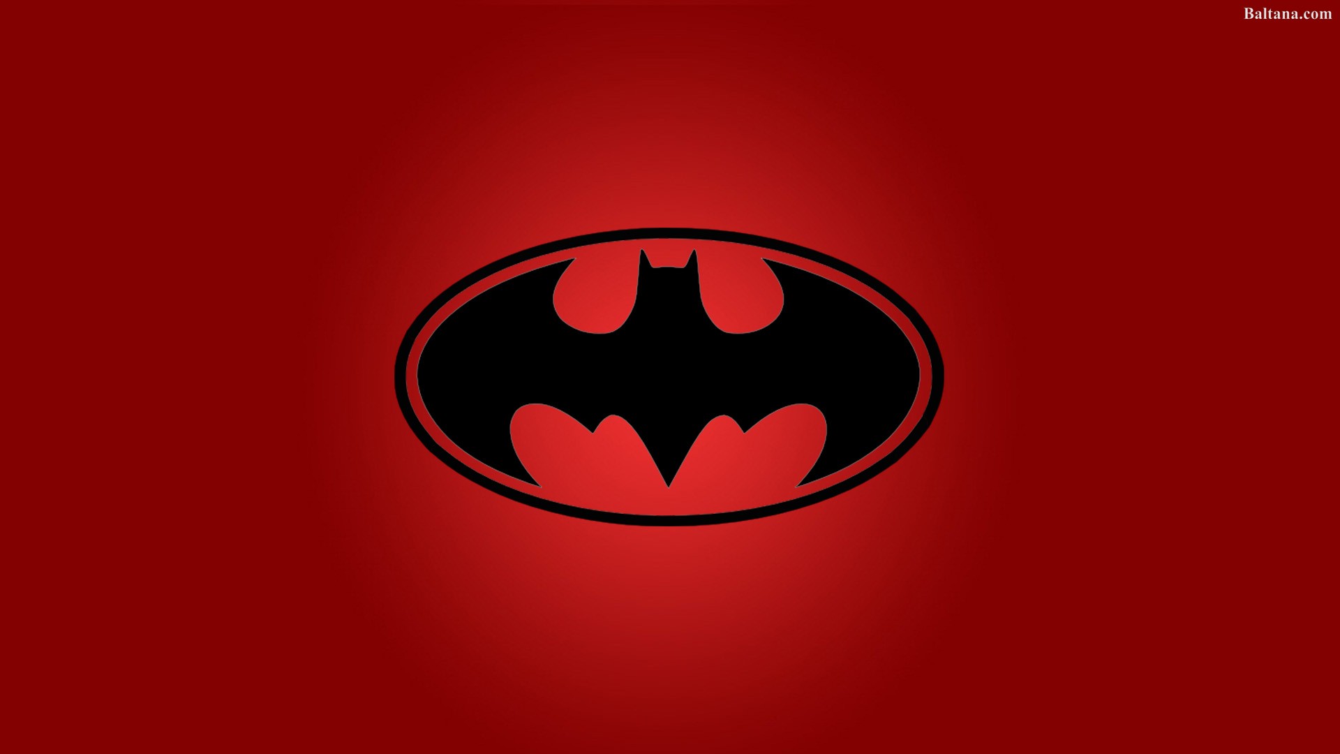 Red Batman Wallpapers
