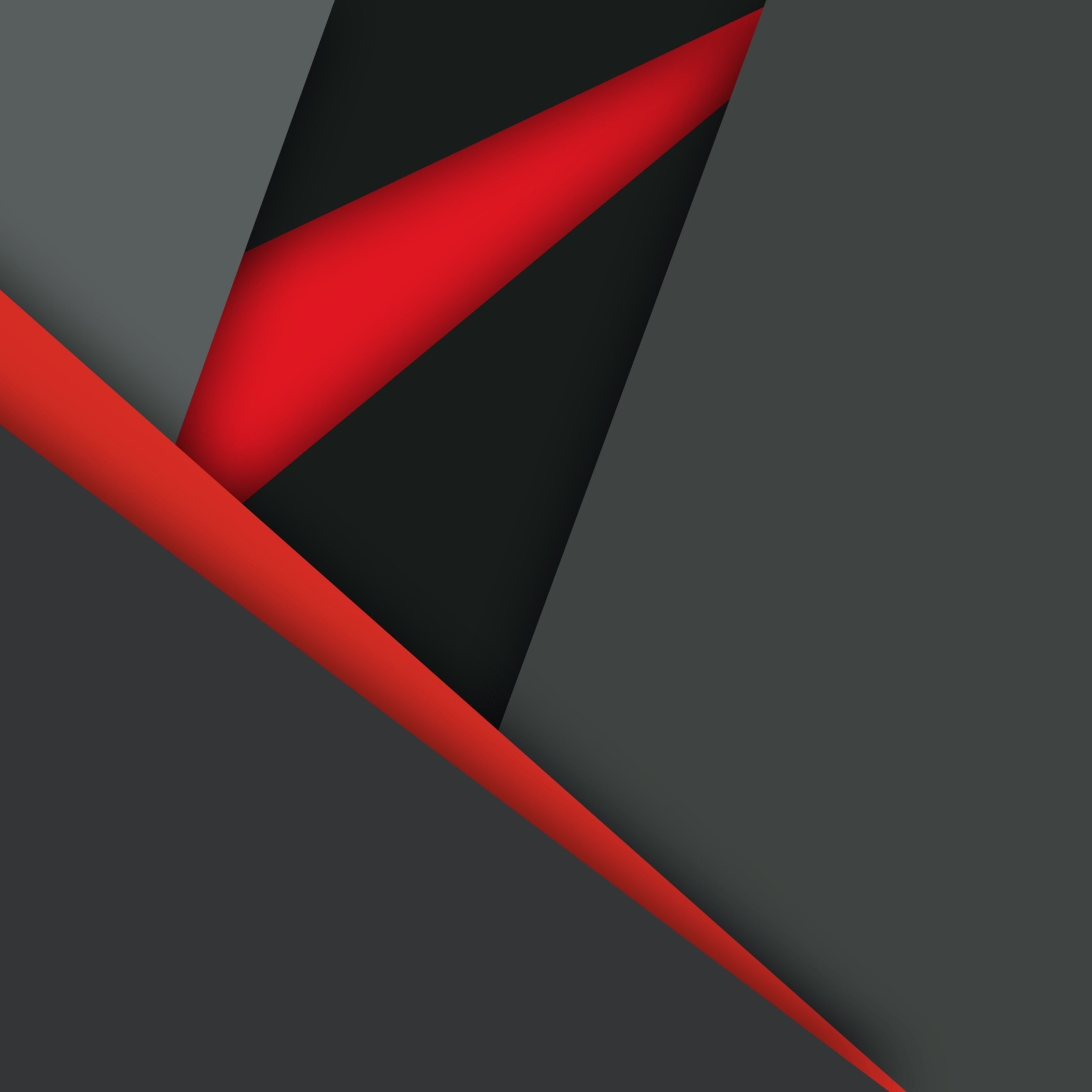 Red Black Gray Wallpapers