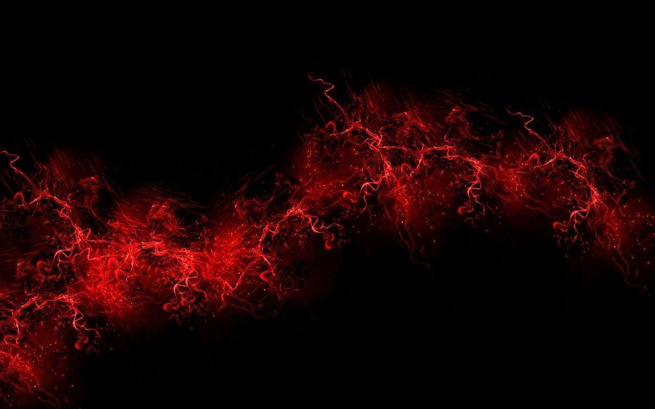 Red Black Hd Wallpapers