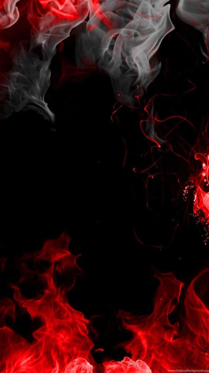 Red Black Hd Wallpapers