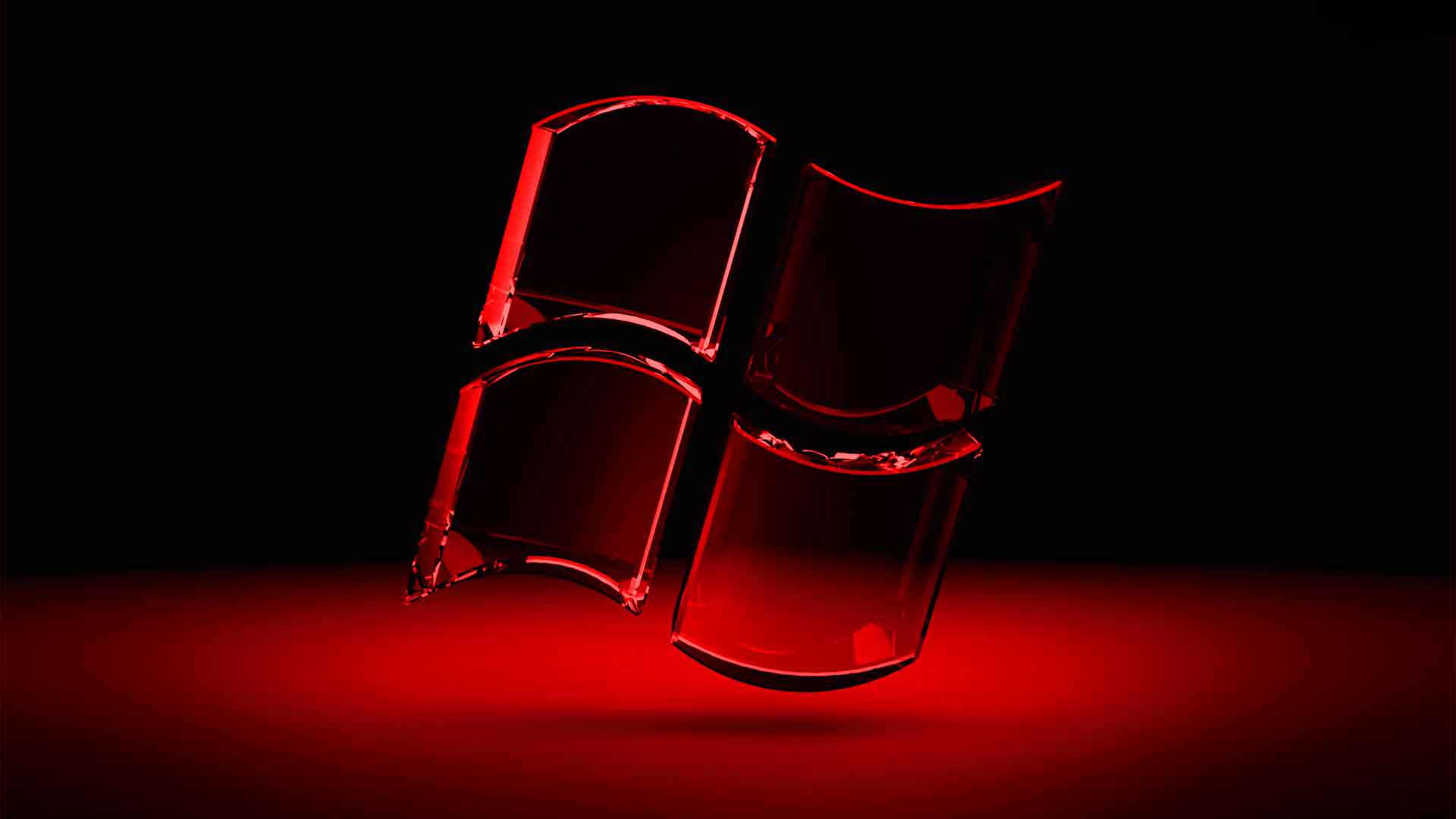 Red Black Hd Wallpapers