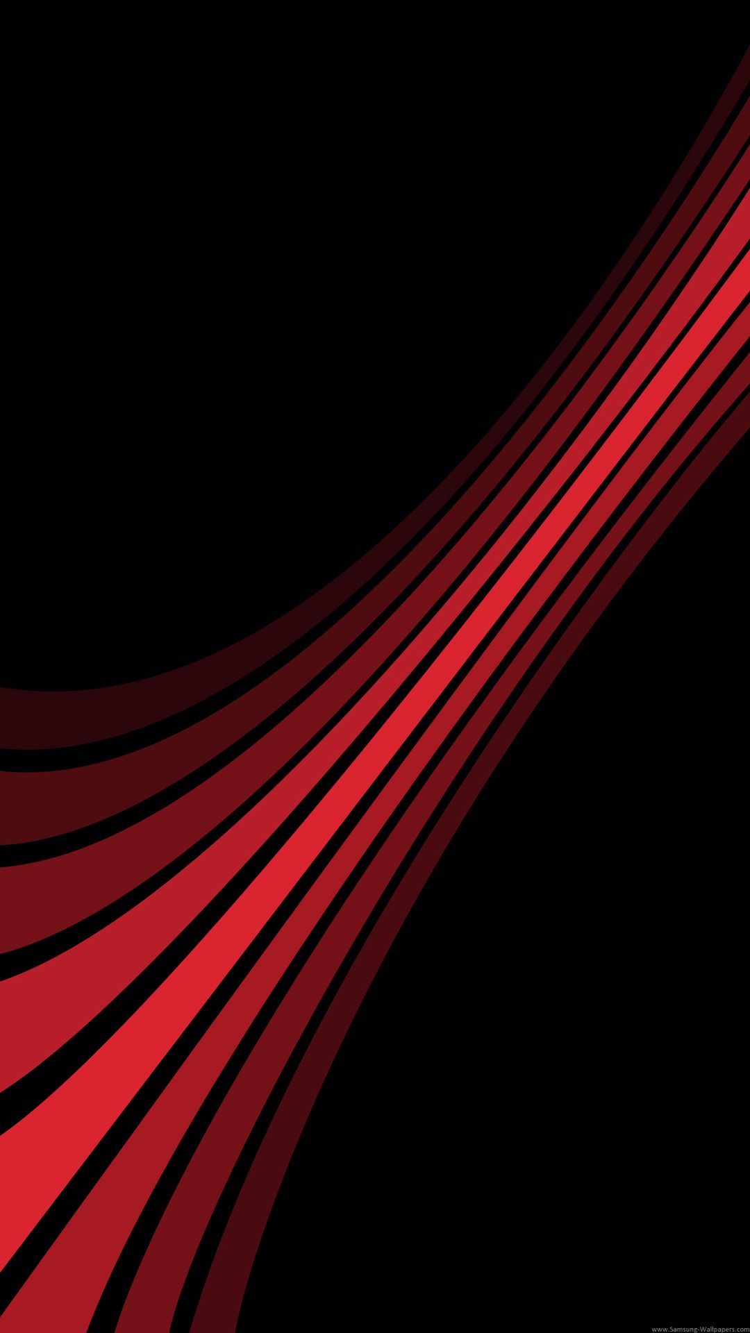 Red Black Samsung Wallpapers