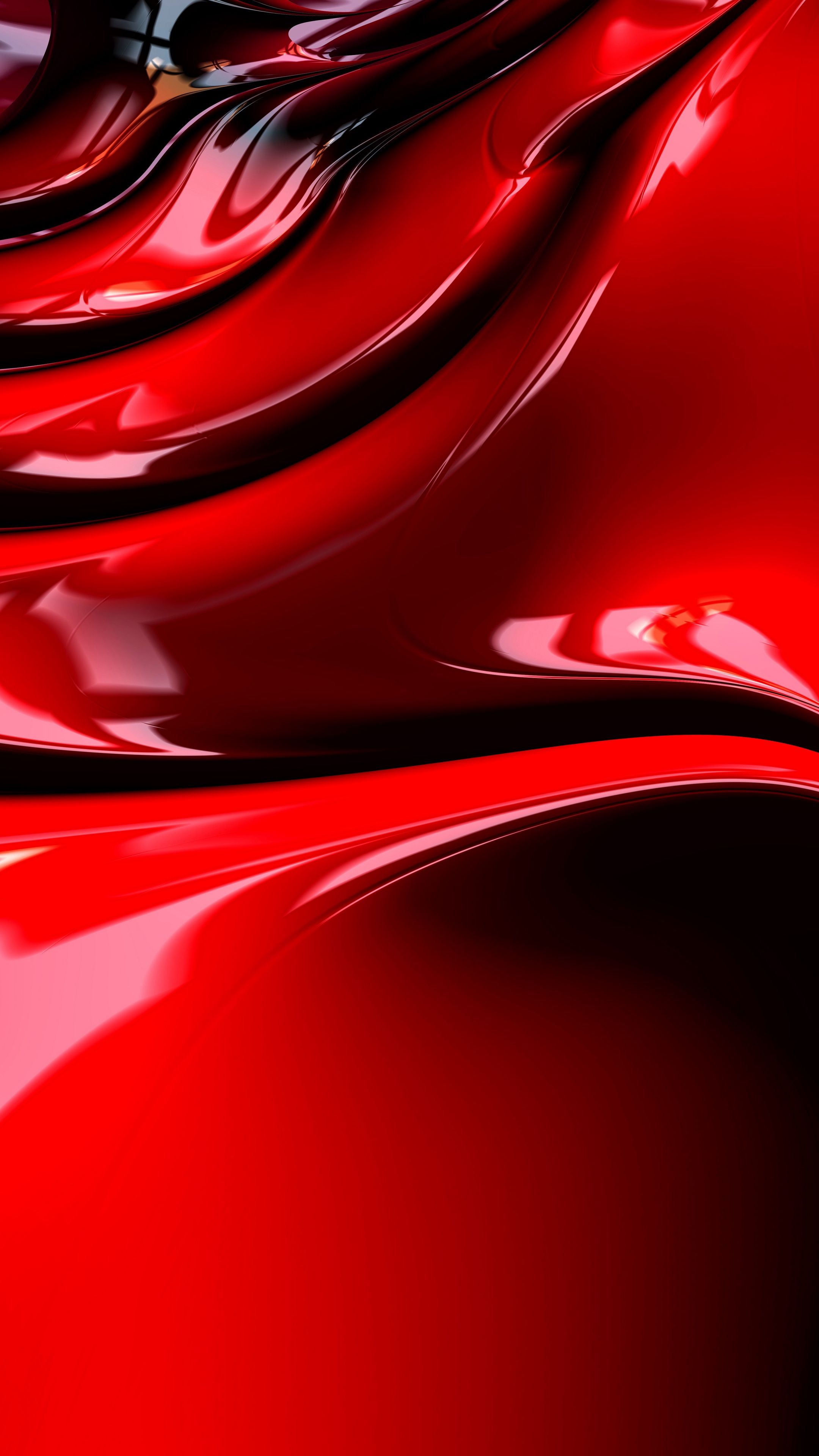 Red Black Samsung Wallpapers