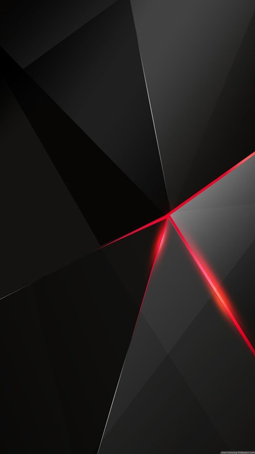 Red Black Samsung Wallpapers