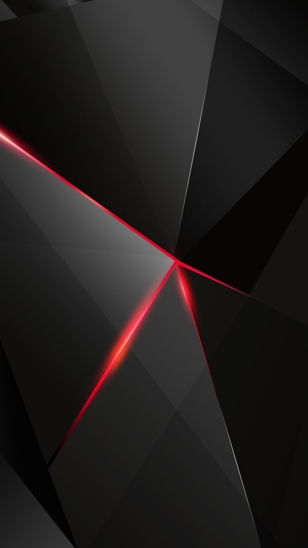 Red Black Samsung Wallpapers