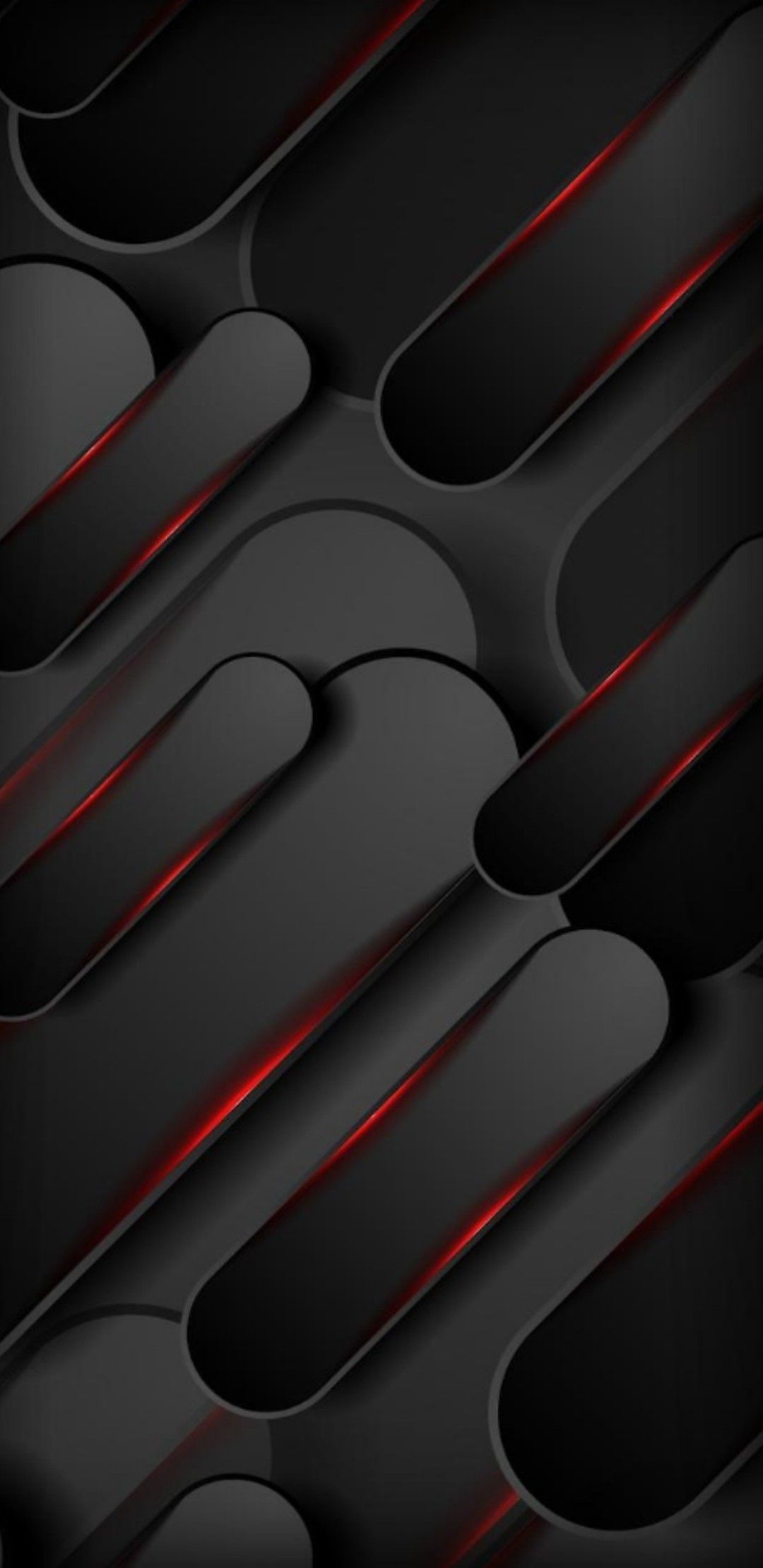 Red Black Samsung Wallpapers