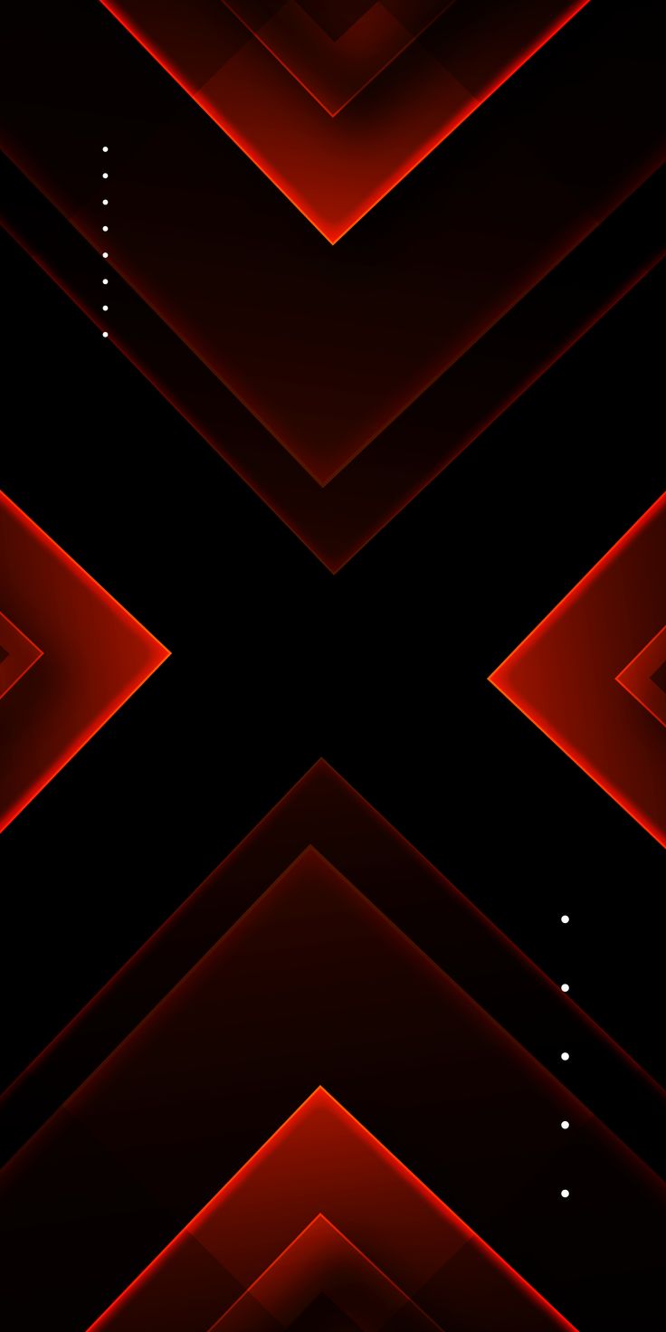 Red Black Samsung Wallpapers