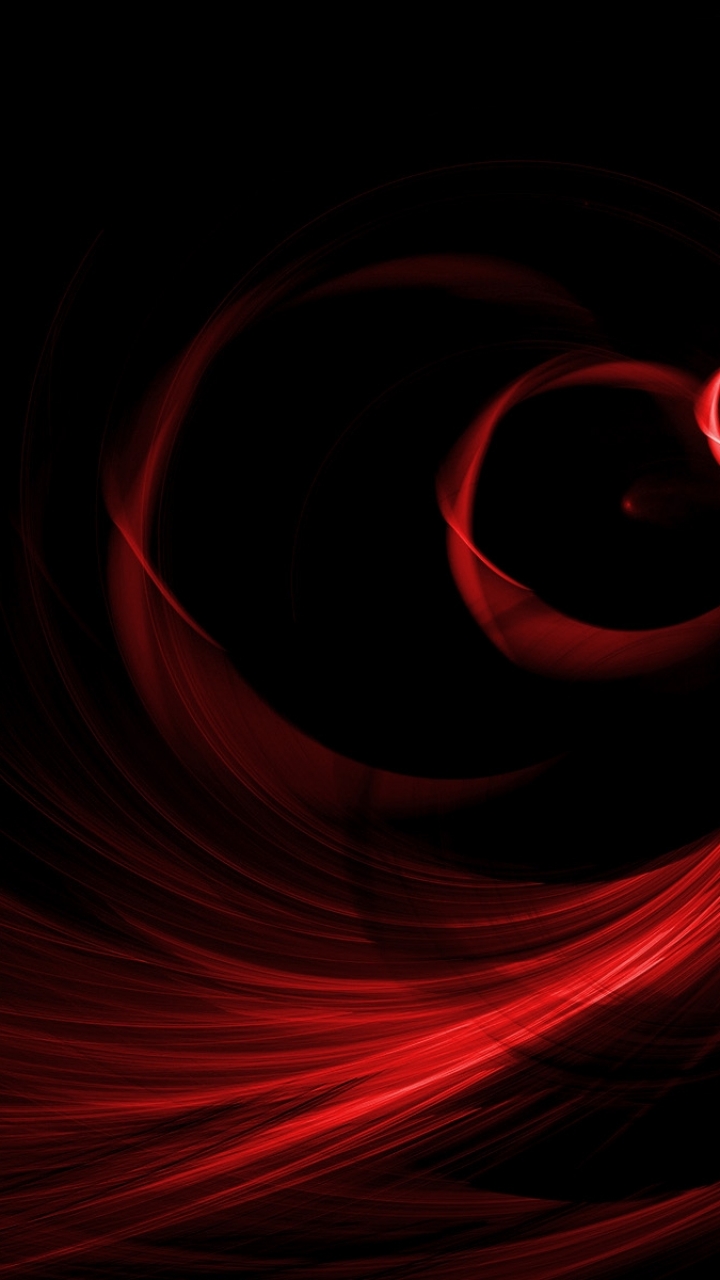 Red Black Samsung Wallpapers